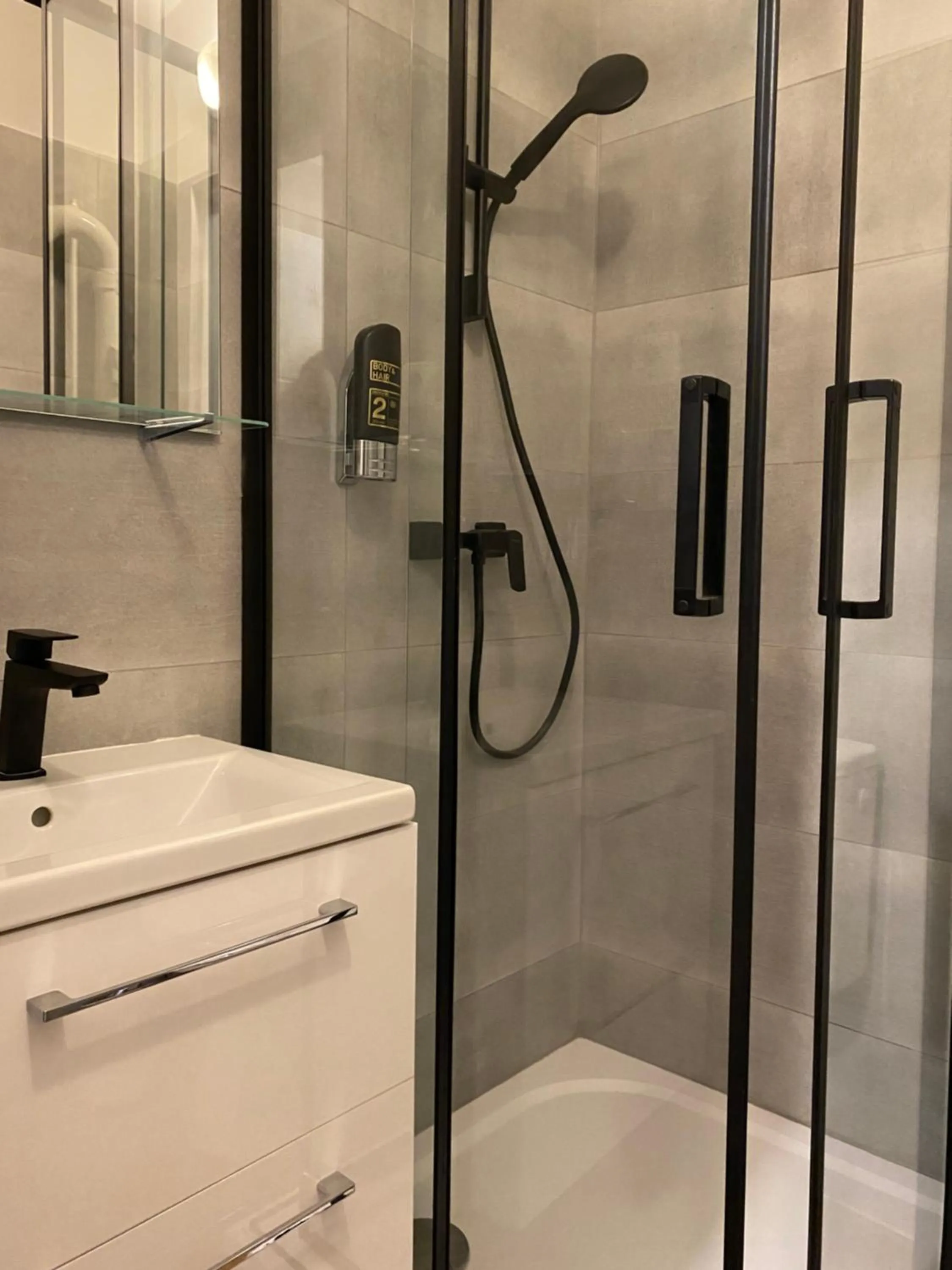 STING Apartments Havířov