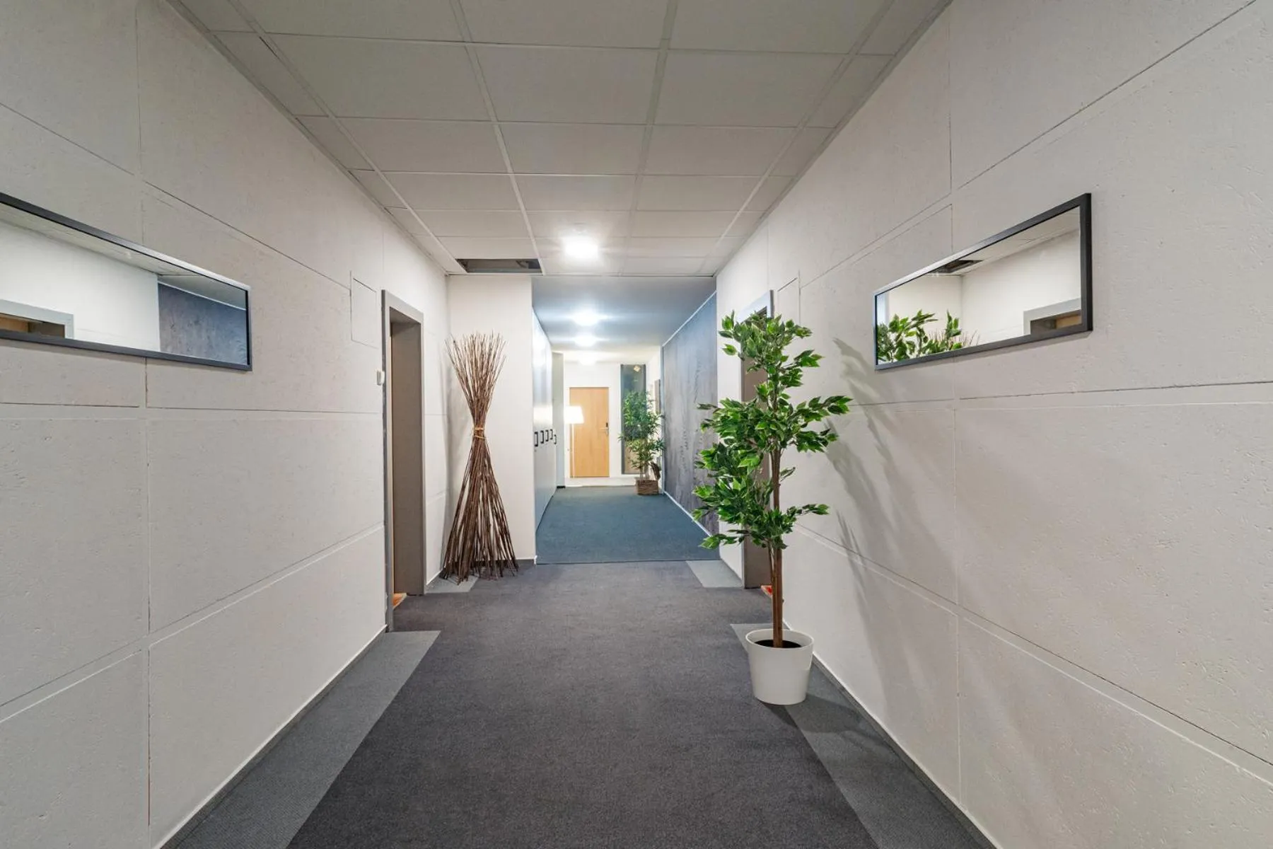 STING Apartments Havířov