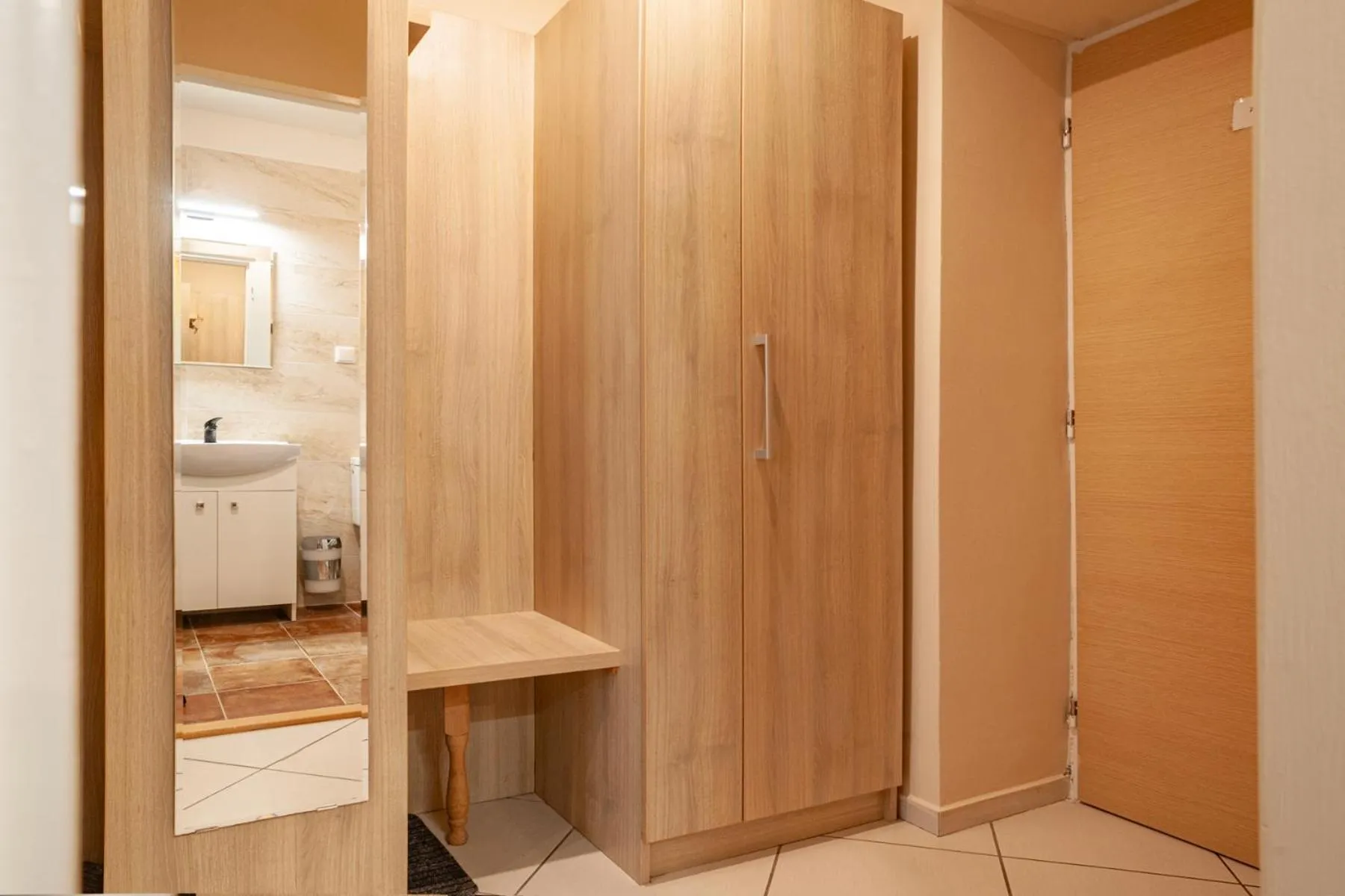 STING Apartments Havířov