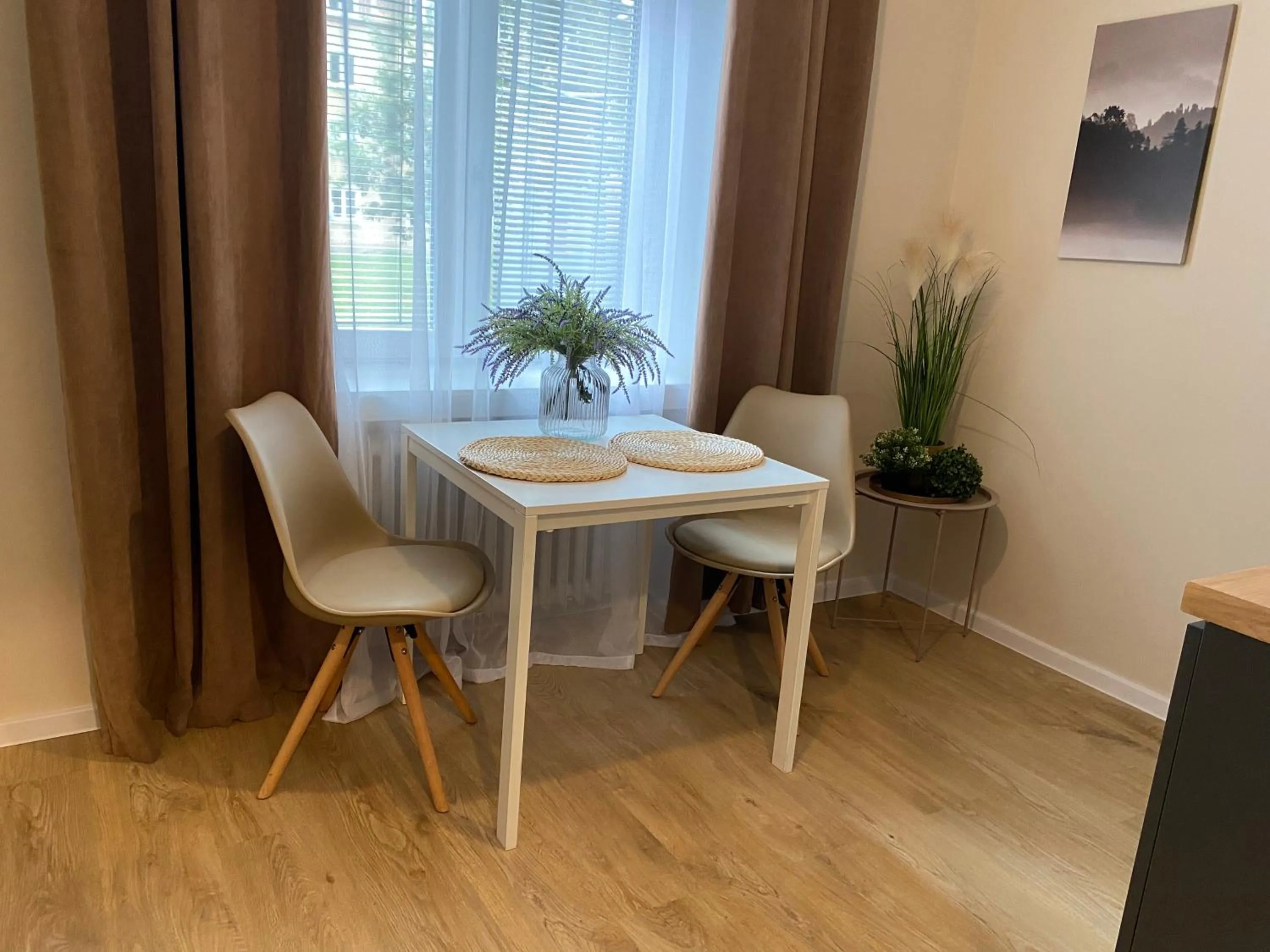 STING Apartments Havířov