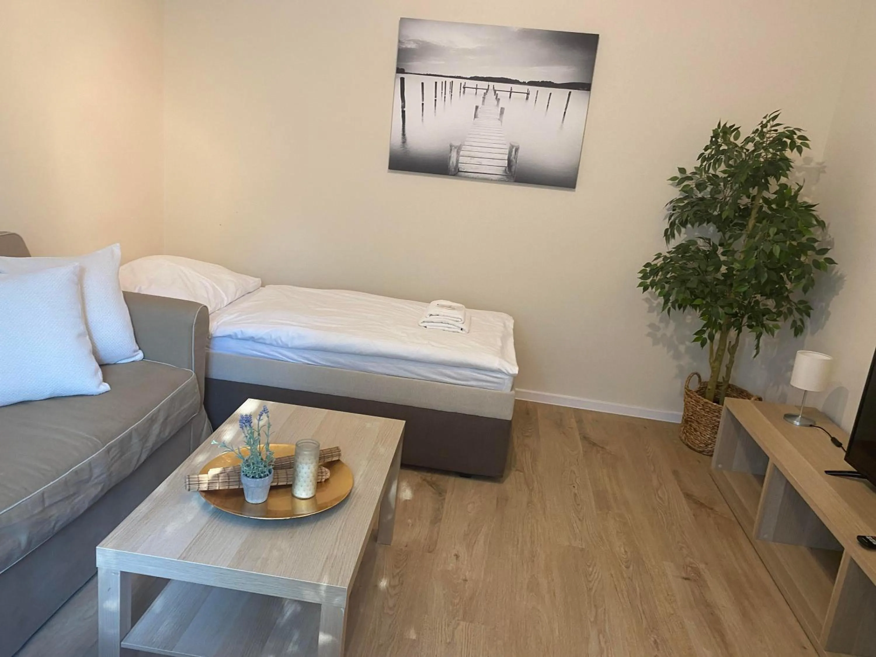 STING Apartments Havířov