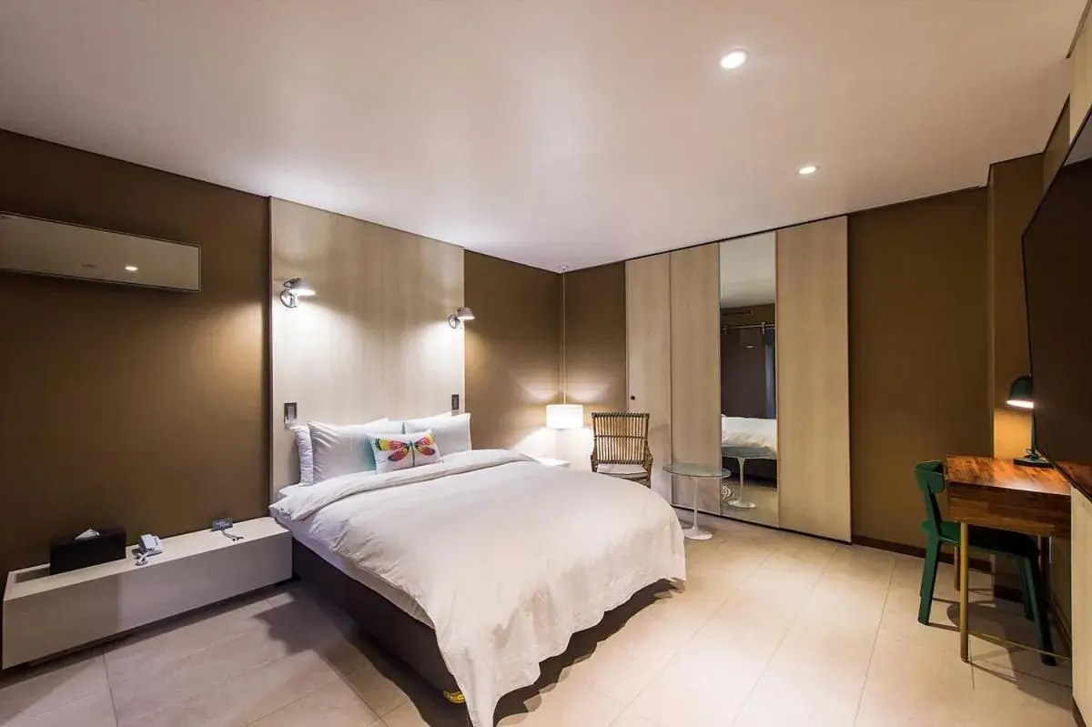 Soho Hotel Airport Soho Hotel Airport