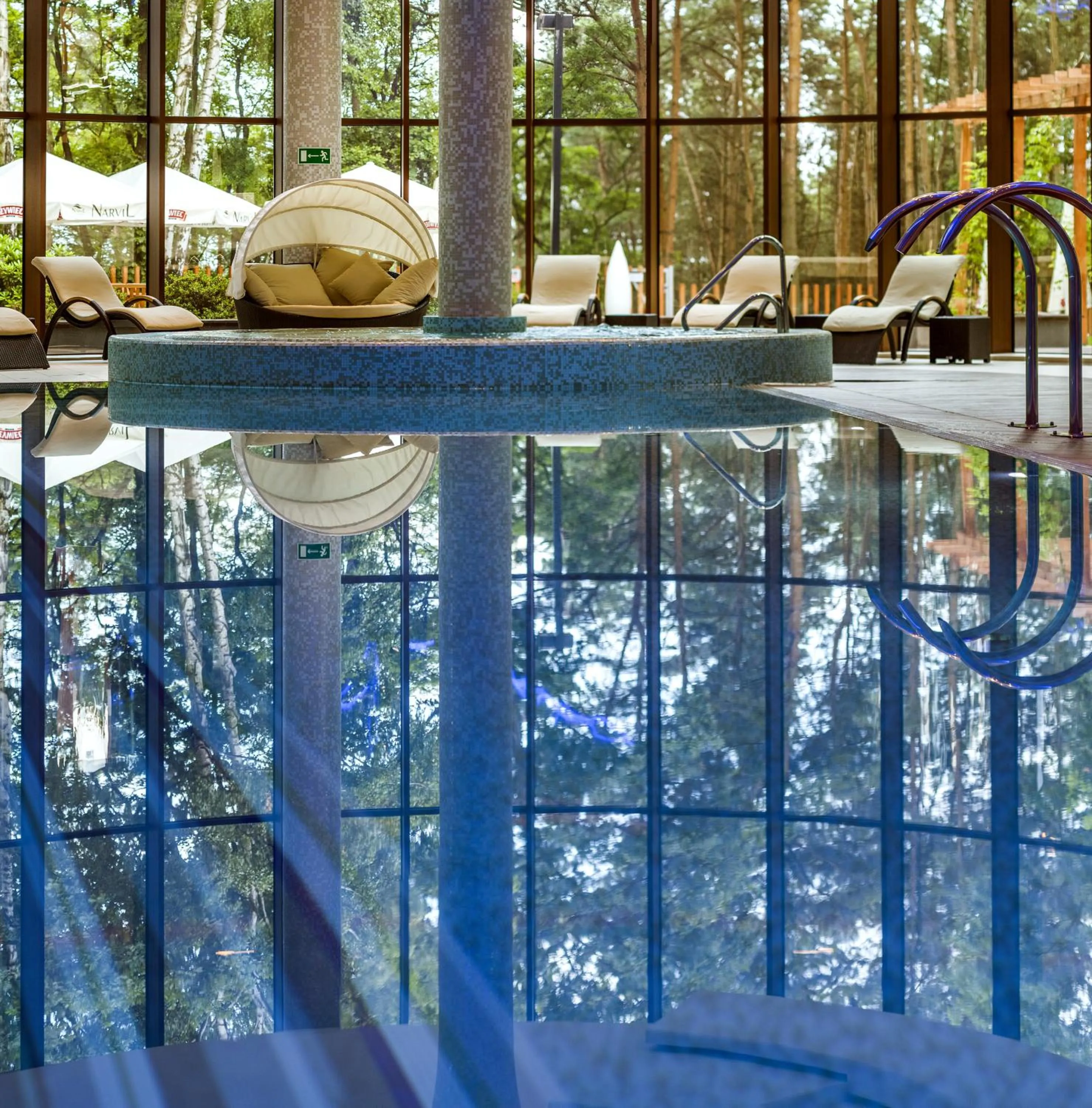 Activities in Hotel Narvil Conference & Spa