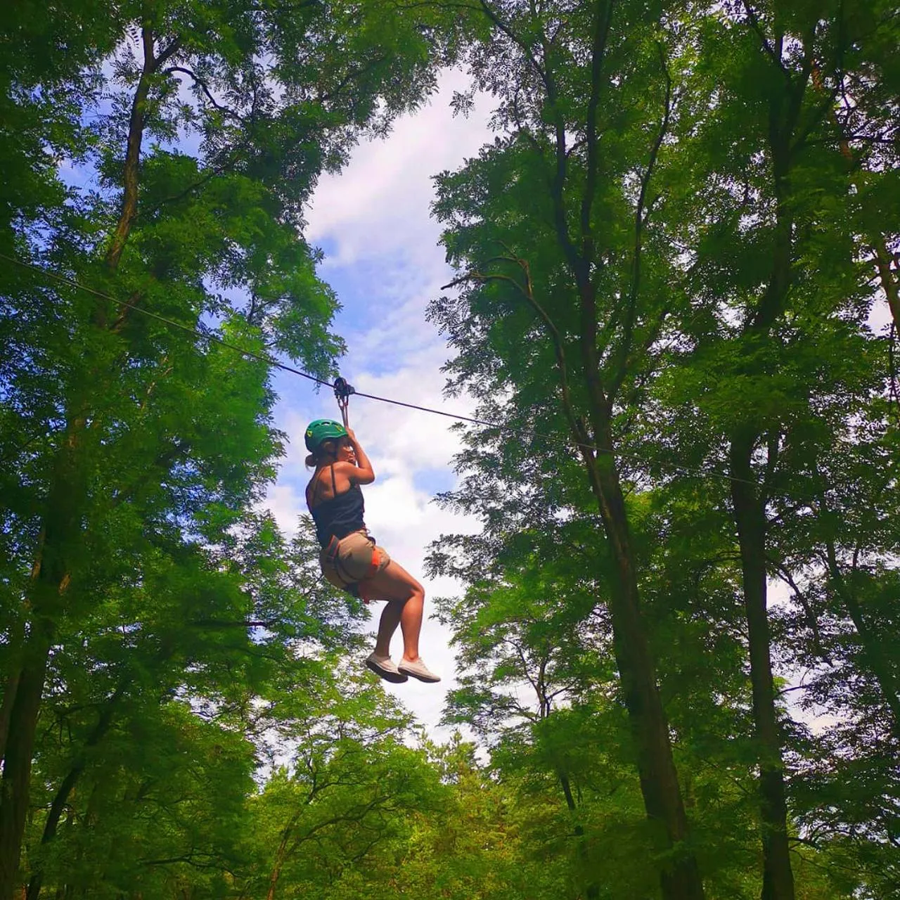 Activities in Hotel Narvil Conference & Spa