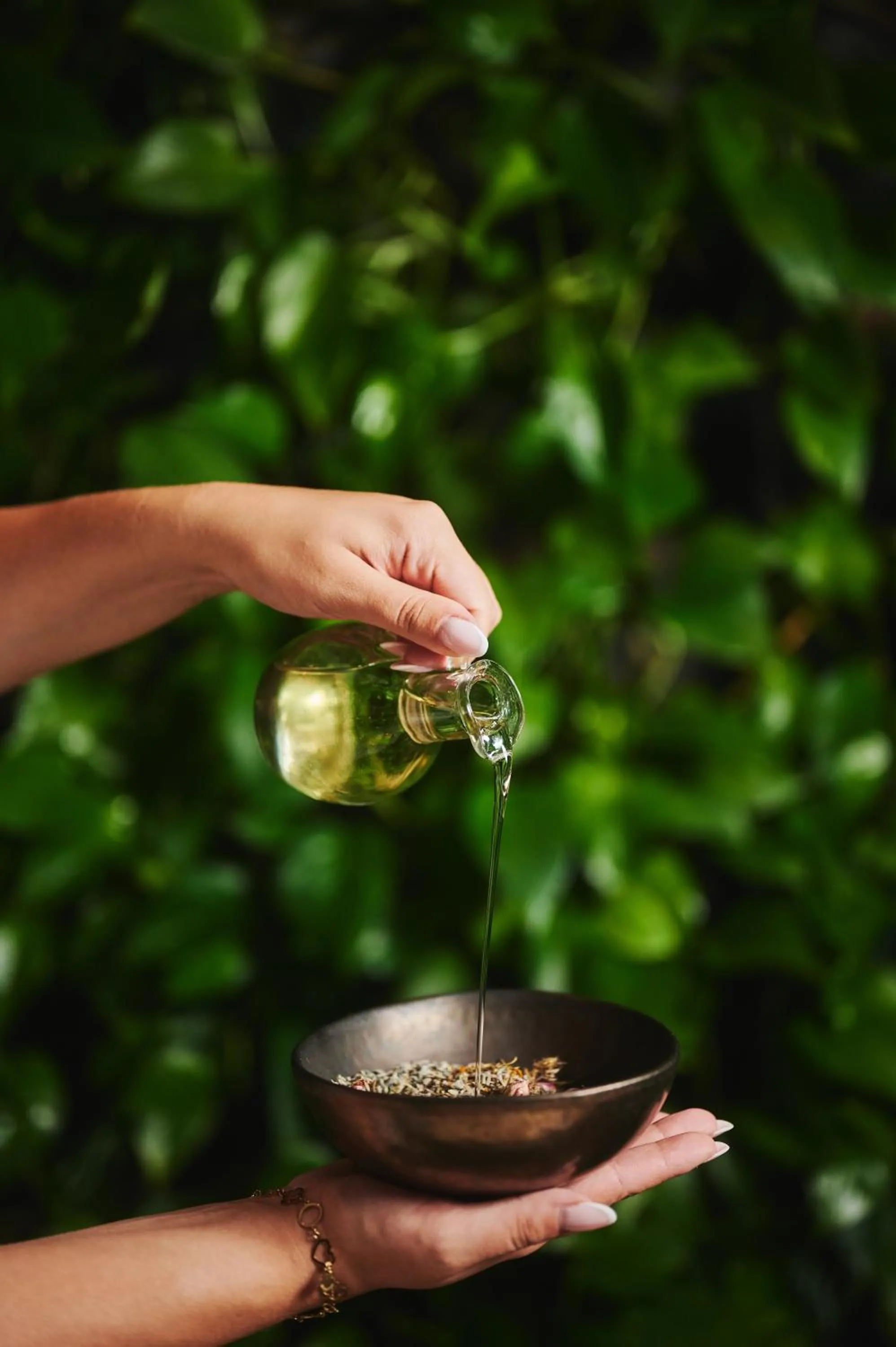 Spa and wellness centre/facilities in Hotel Narvil Conference & Spa