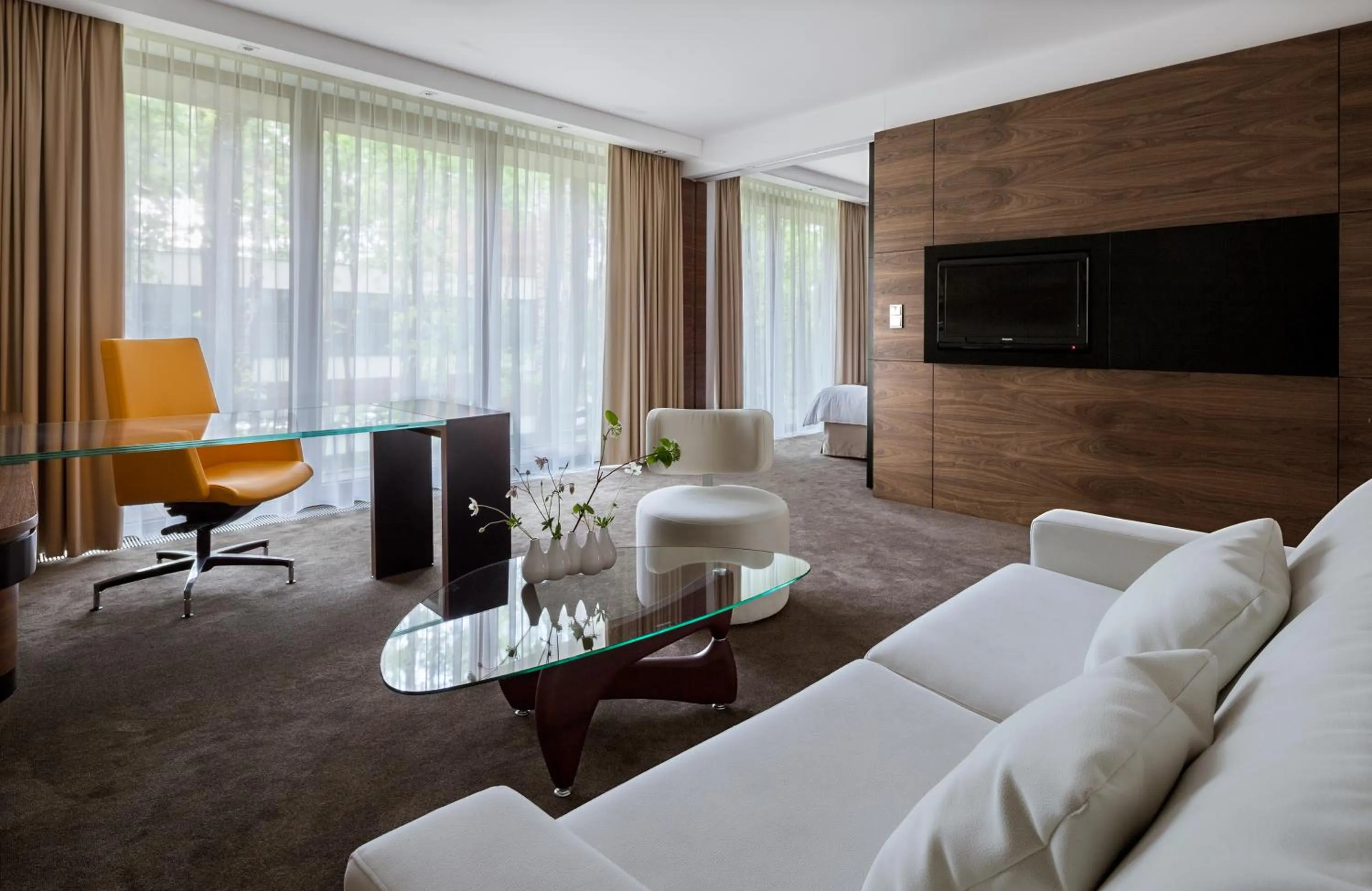 Photo of the whole room in Hotel Narvil Conference & Spa