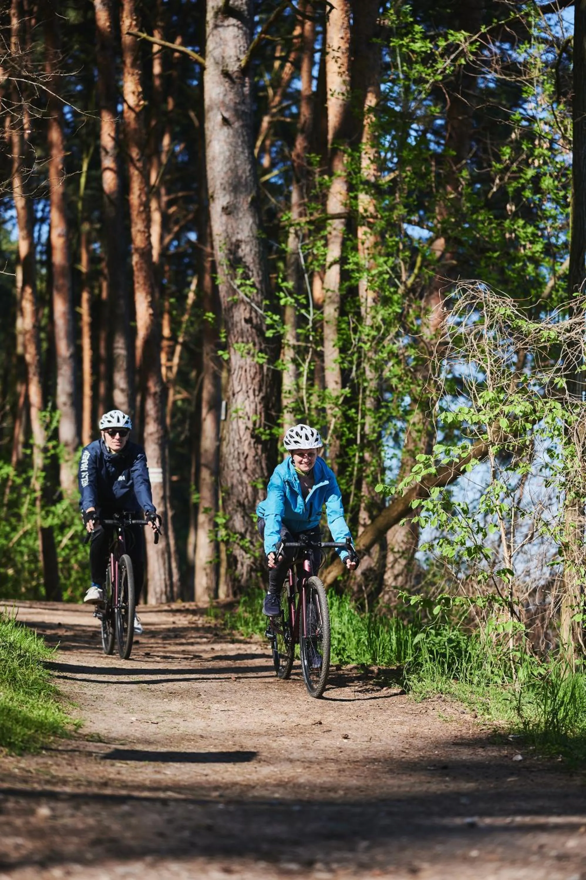 Cycling in Hotel Narvil Conference & Spa