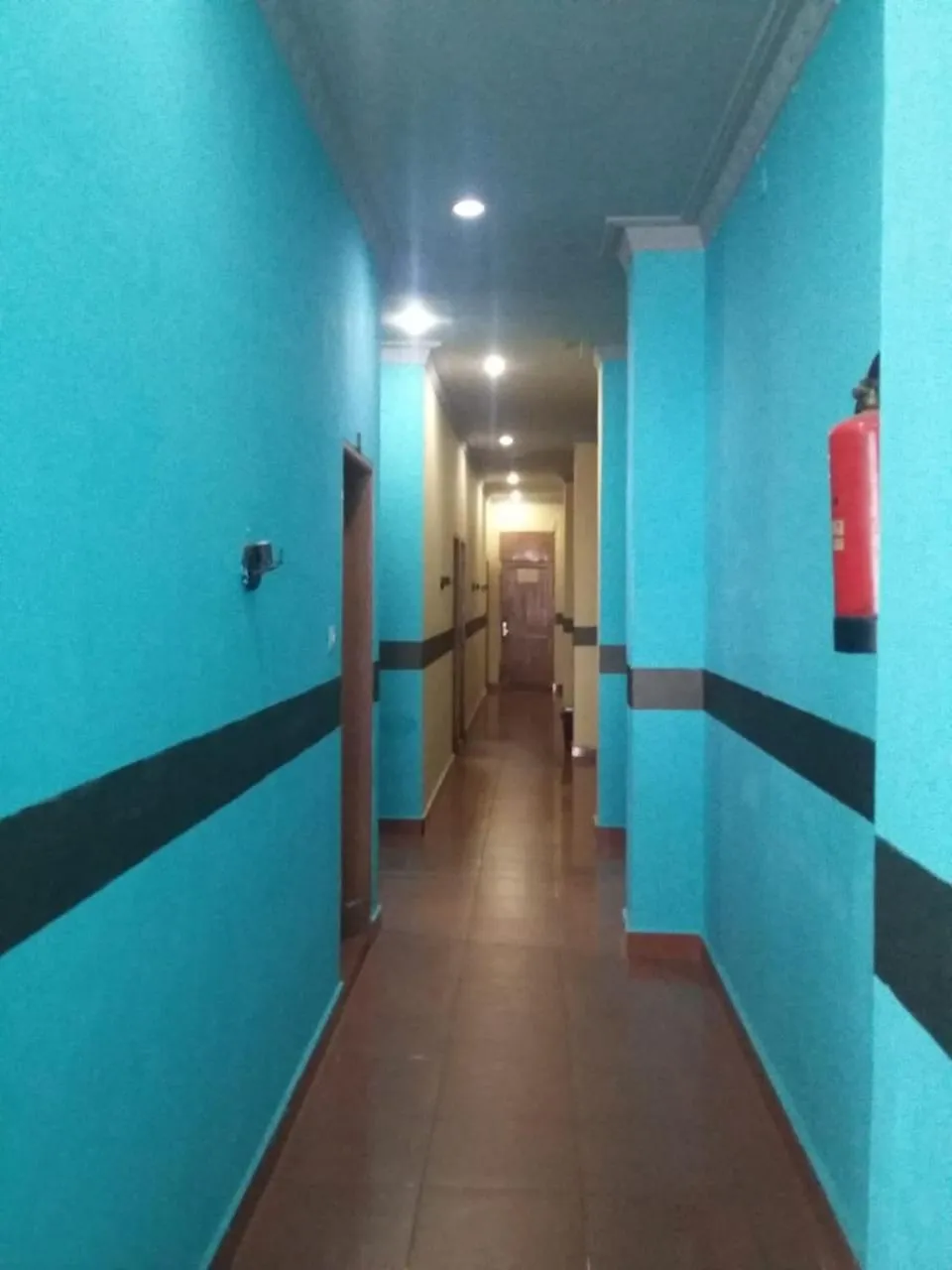 RedDoorz near Yuki Simpang Raya Mall Medan 2