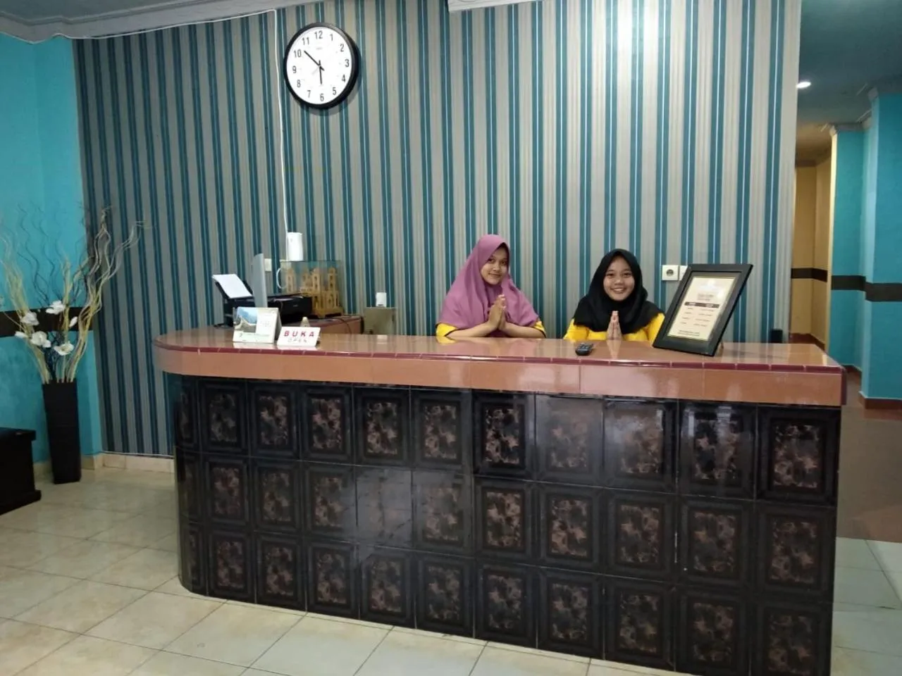 RedDoorz near Yuki Simpang Raya Mall Medan 2