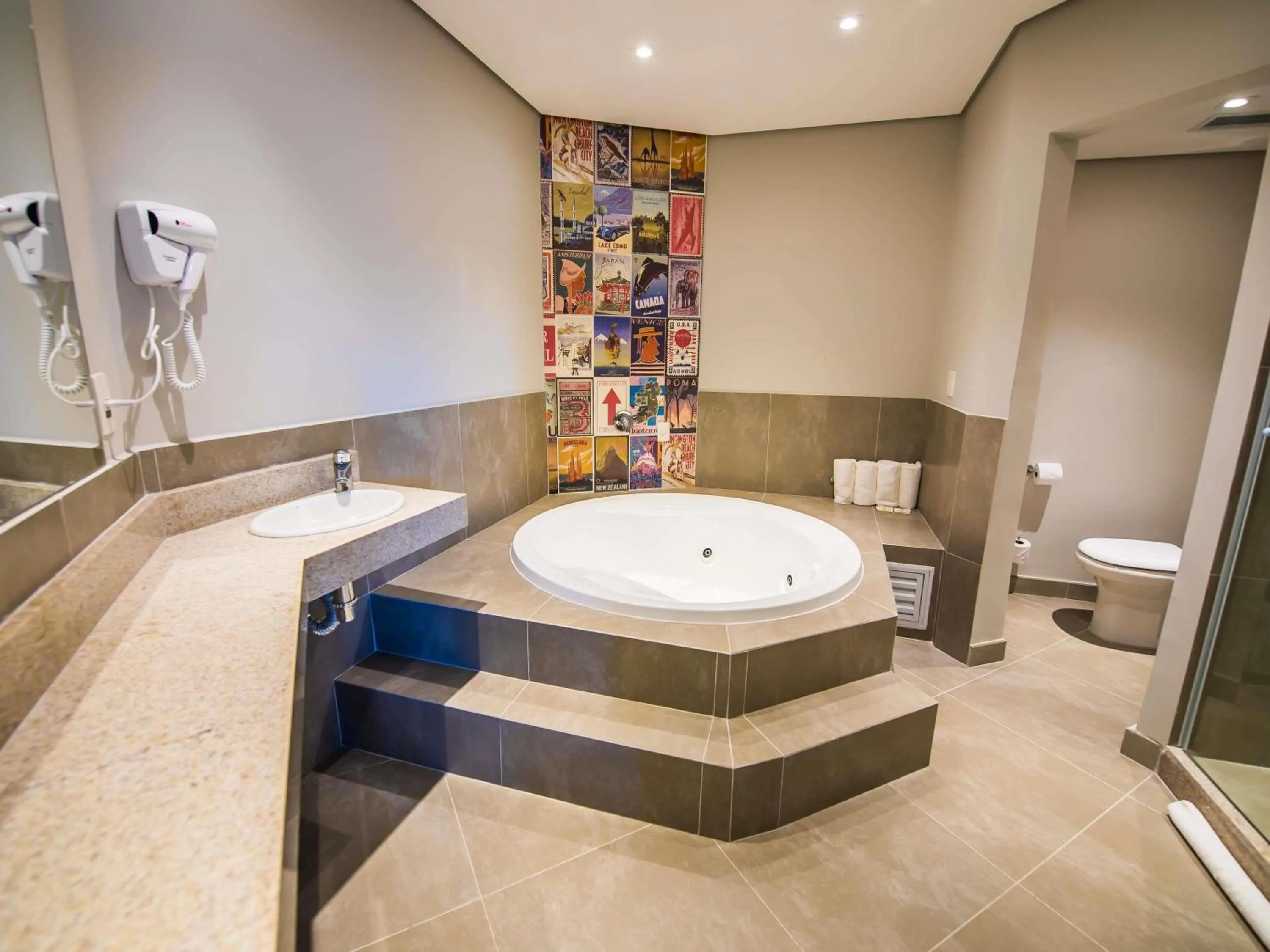 Bedroom in ibis Styles Sorocaba Santa Rosalia