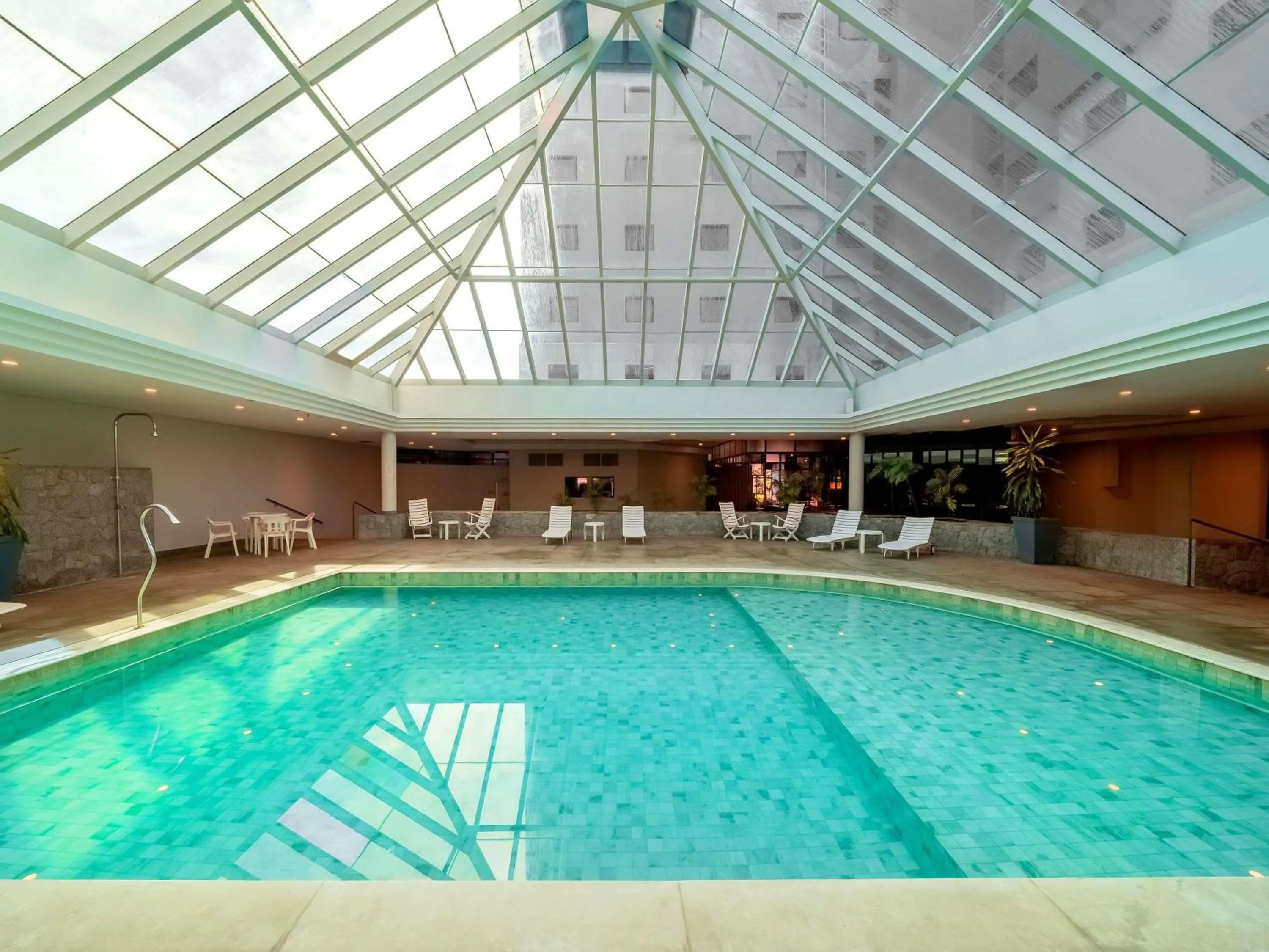 Property building in ibis Styles Sorocaba Santa Rosalia