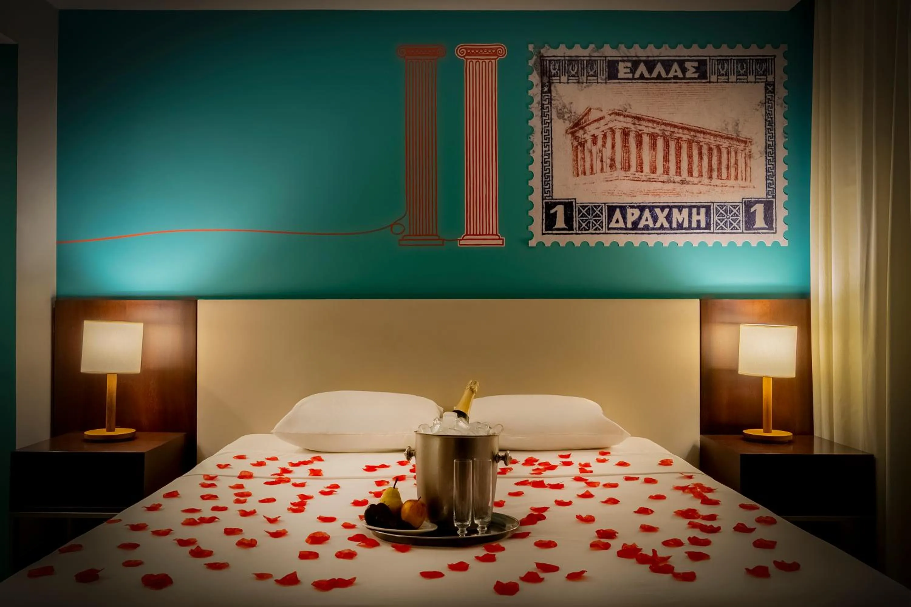 Bedroom, Bed in ibis Styles Sorocaba Santa Rosalia