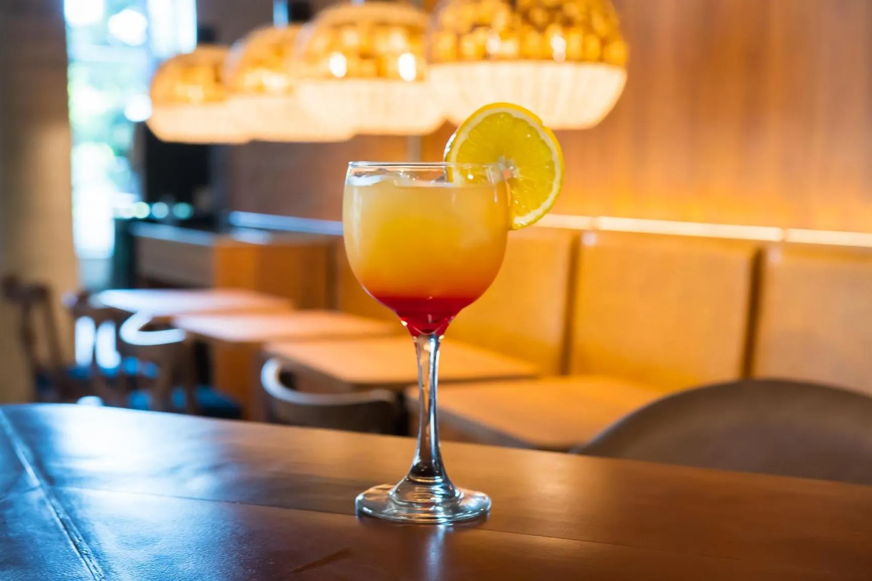 Drinks in ibis Styles Sorocaba Santa Rosalia