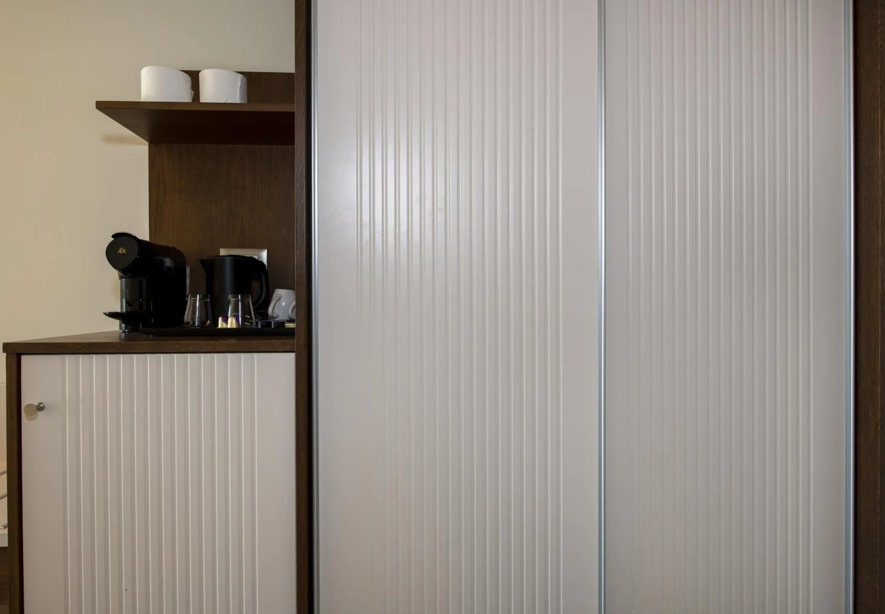 Vantaris Luxury Beach Resort