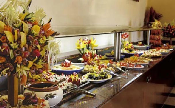 Vantaris Luxury Beach Resort