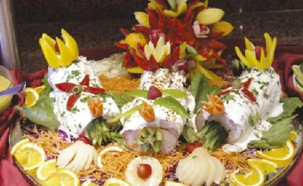 Vantaris Luxury Beach Resort