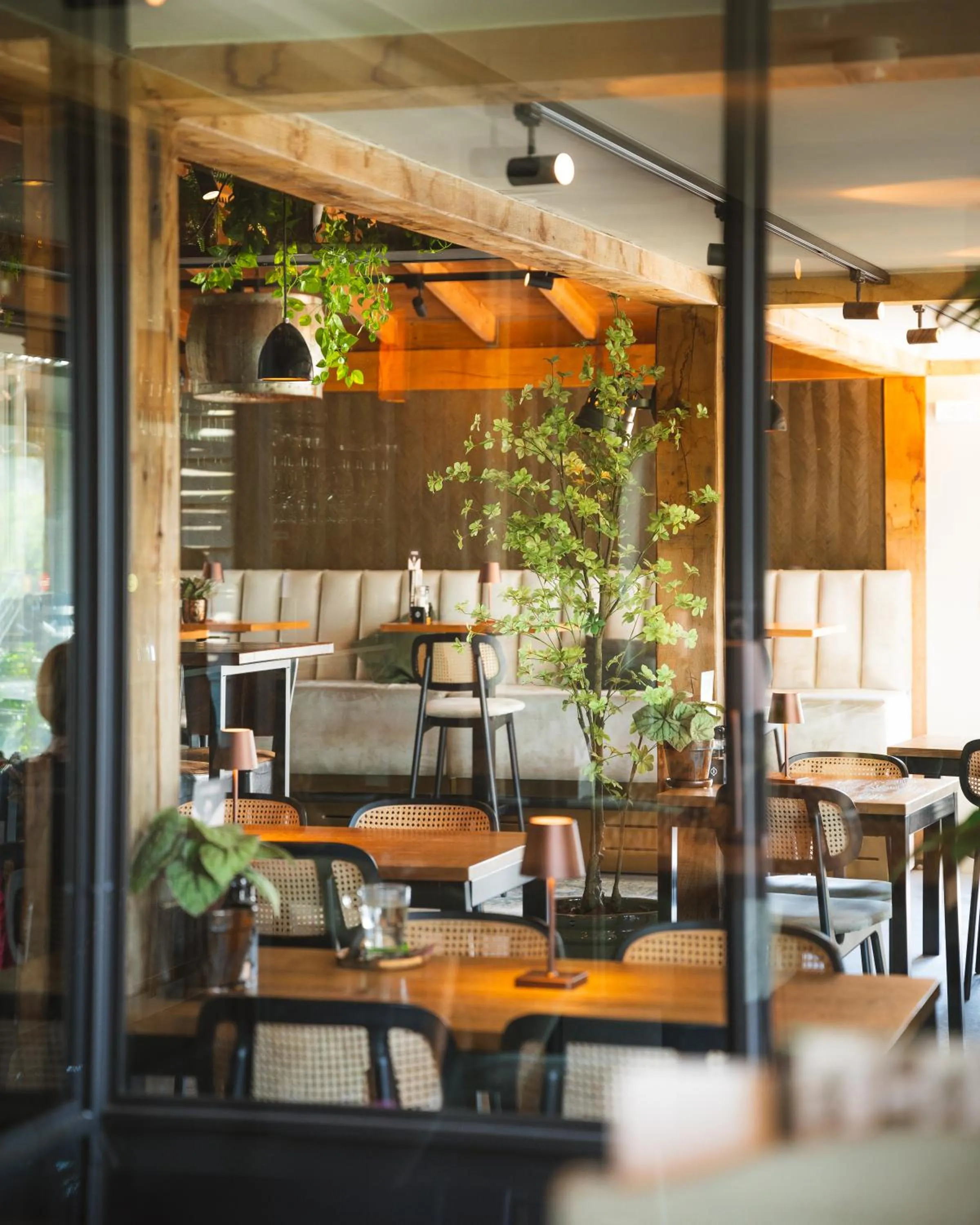 Hotel Restaurant D'n Dries