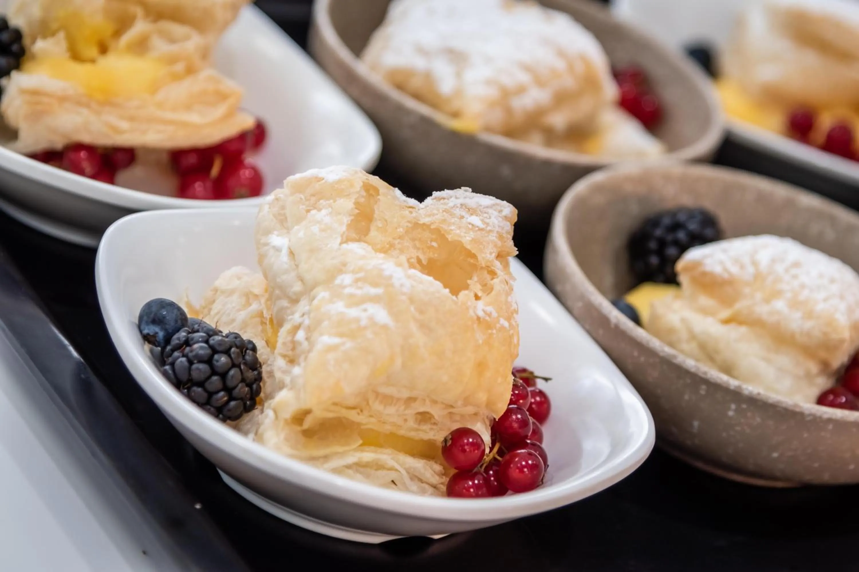 Restaurant/places to eat in ALEGRIA Mariner Adults Only