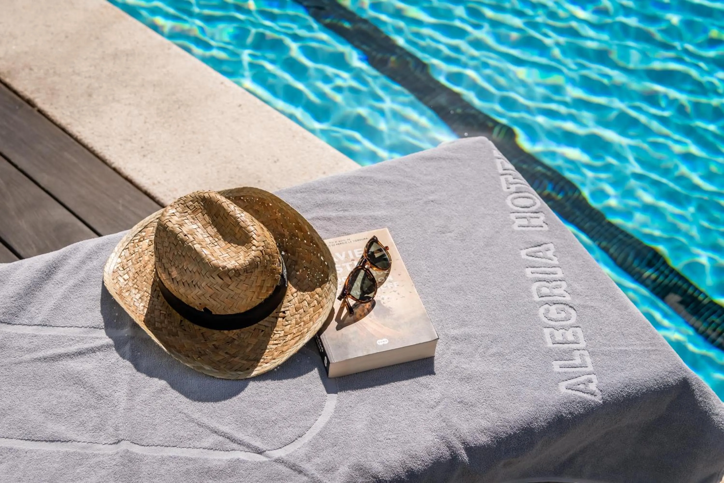 Other in ALEGRIA Mariner Adults Only