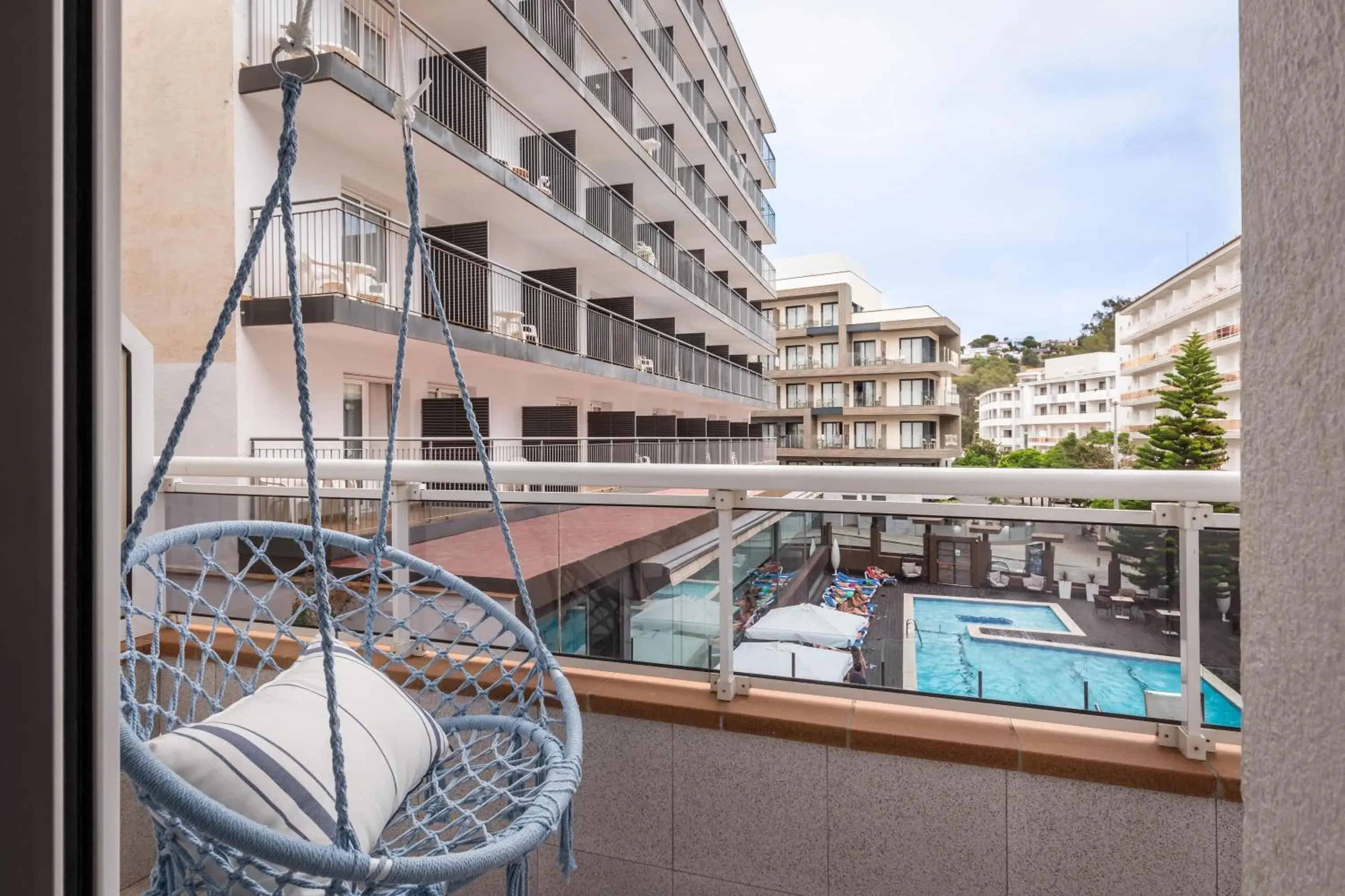 Double or Twin Room in ALEGRIA Mariner Double or Twin Room in ALEGRIA Mariner