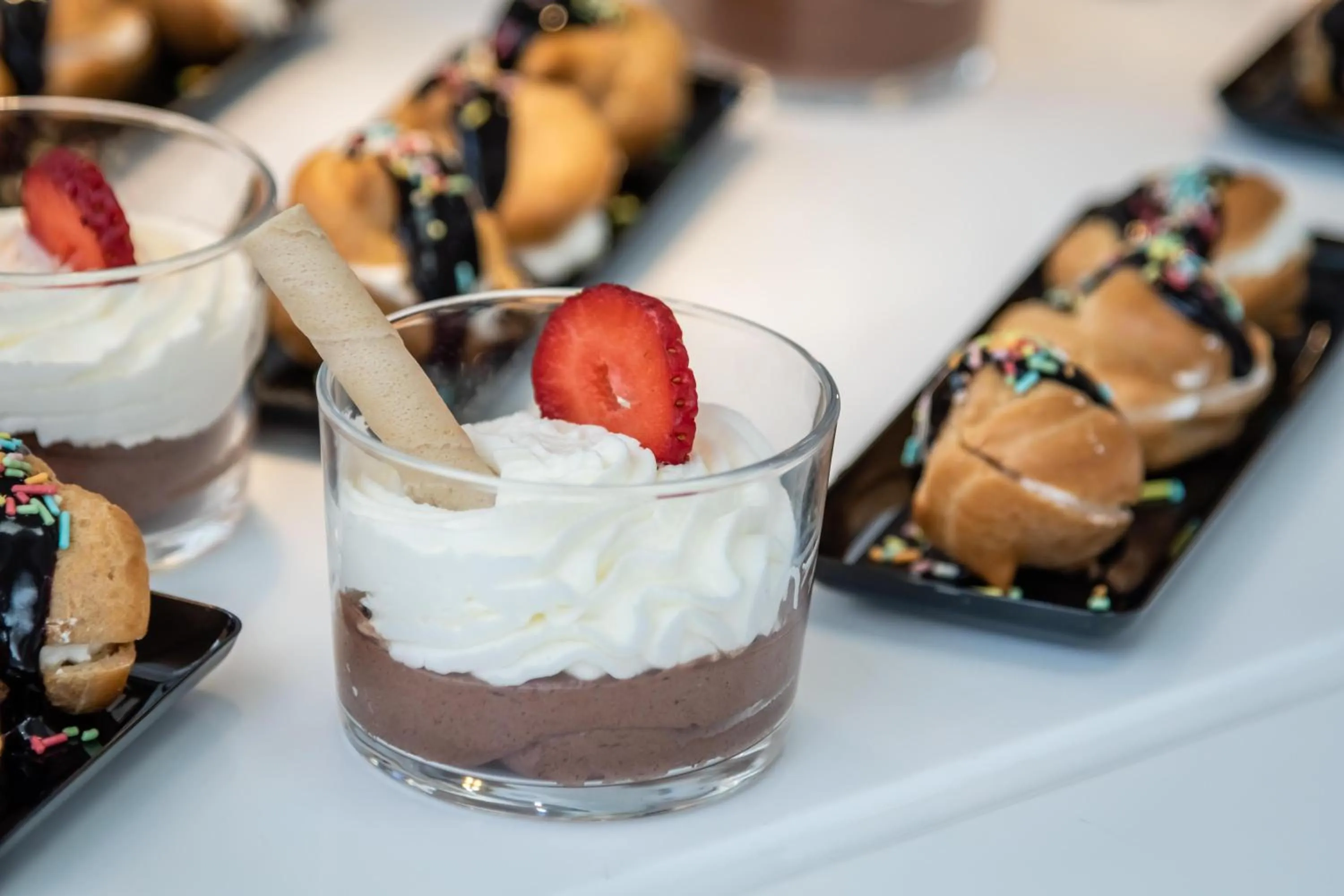 Restaurant/places to eat in ALEGRIA Mariner Adults Only