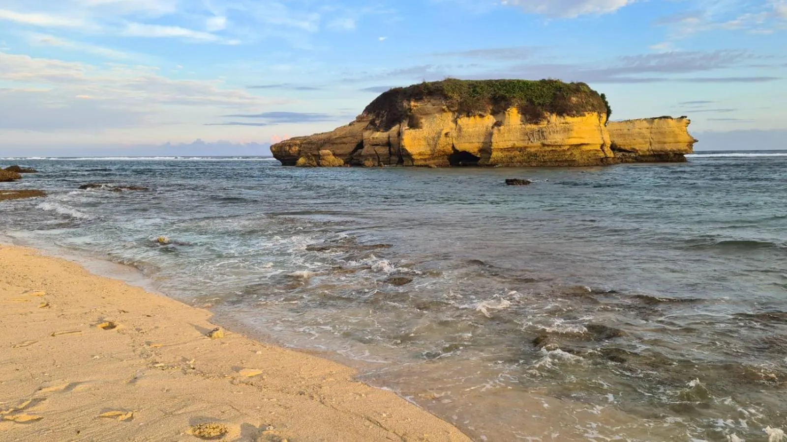 Activities in Panorama Ekas