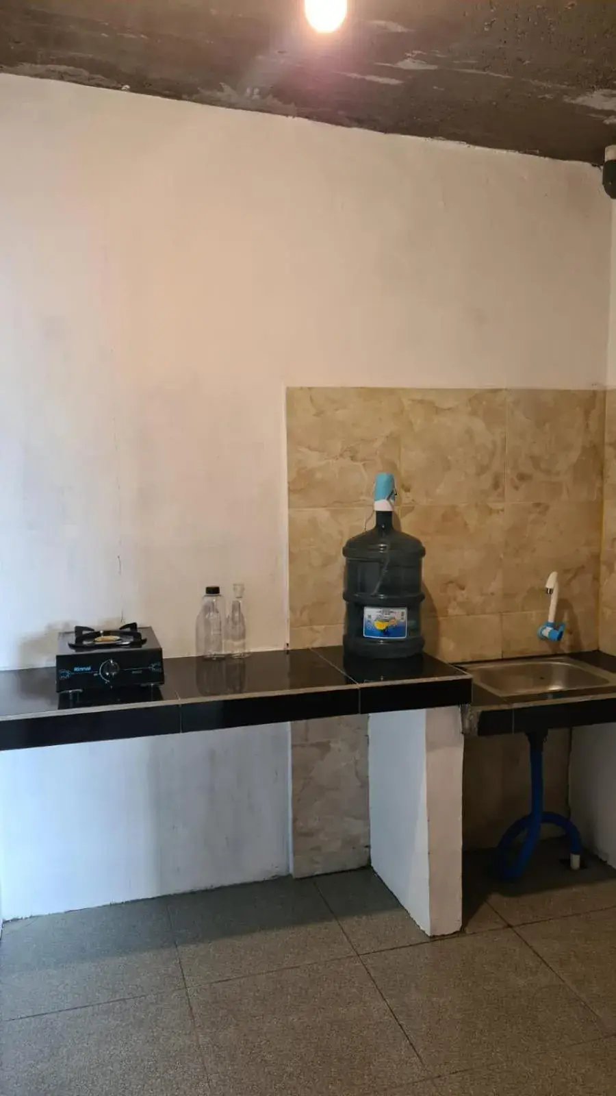 Family Double Room in Panorama Ekas Family Double Room in Panorama Ekas