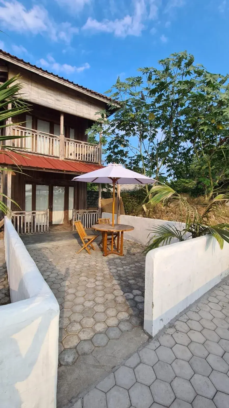 Apartment with Sea View in Panorama Ekas Apartment with Sea View in Panorama Ekas