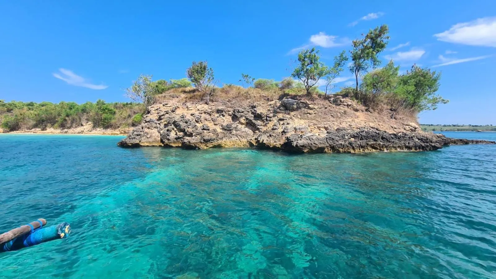 Activities in Panorama Ekas