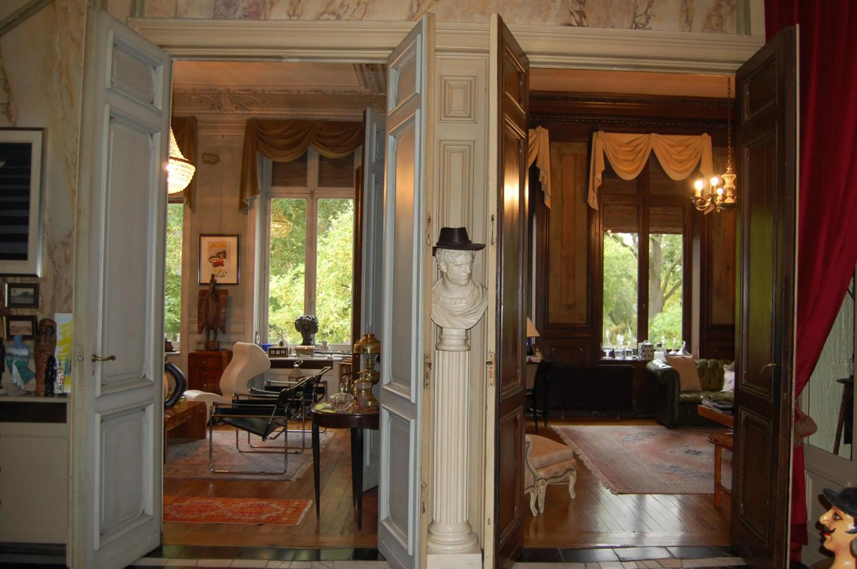 Manoir de la Peylouse