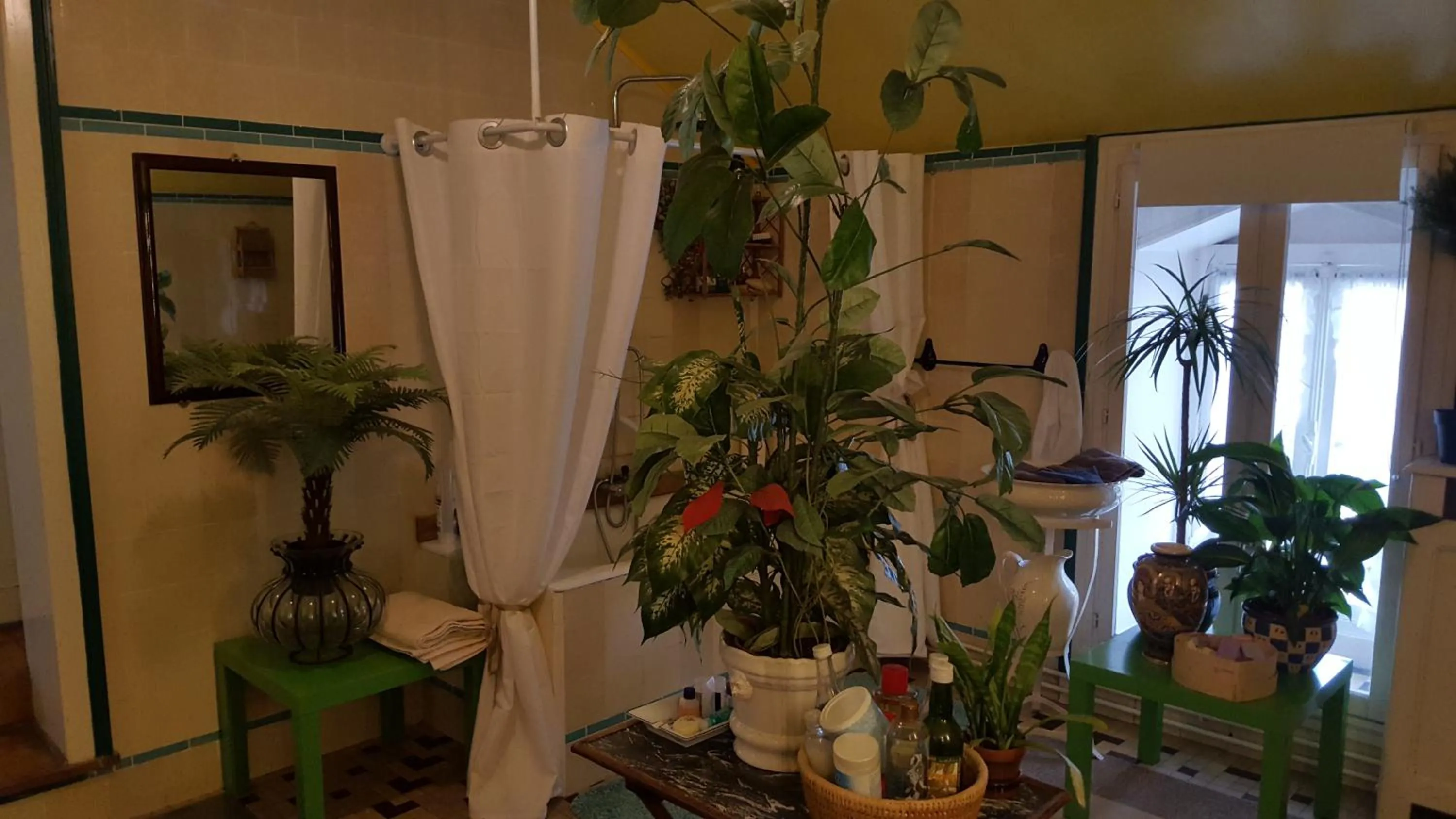 Manoir de la Peylouse