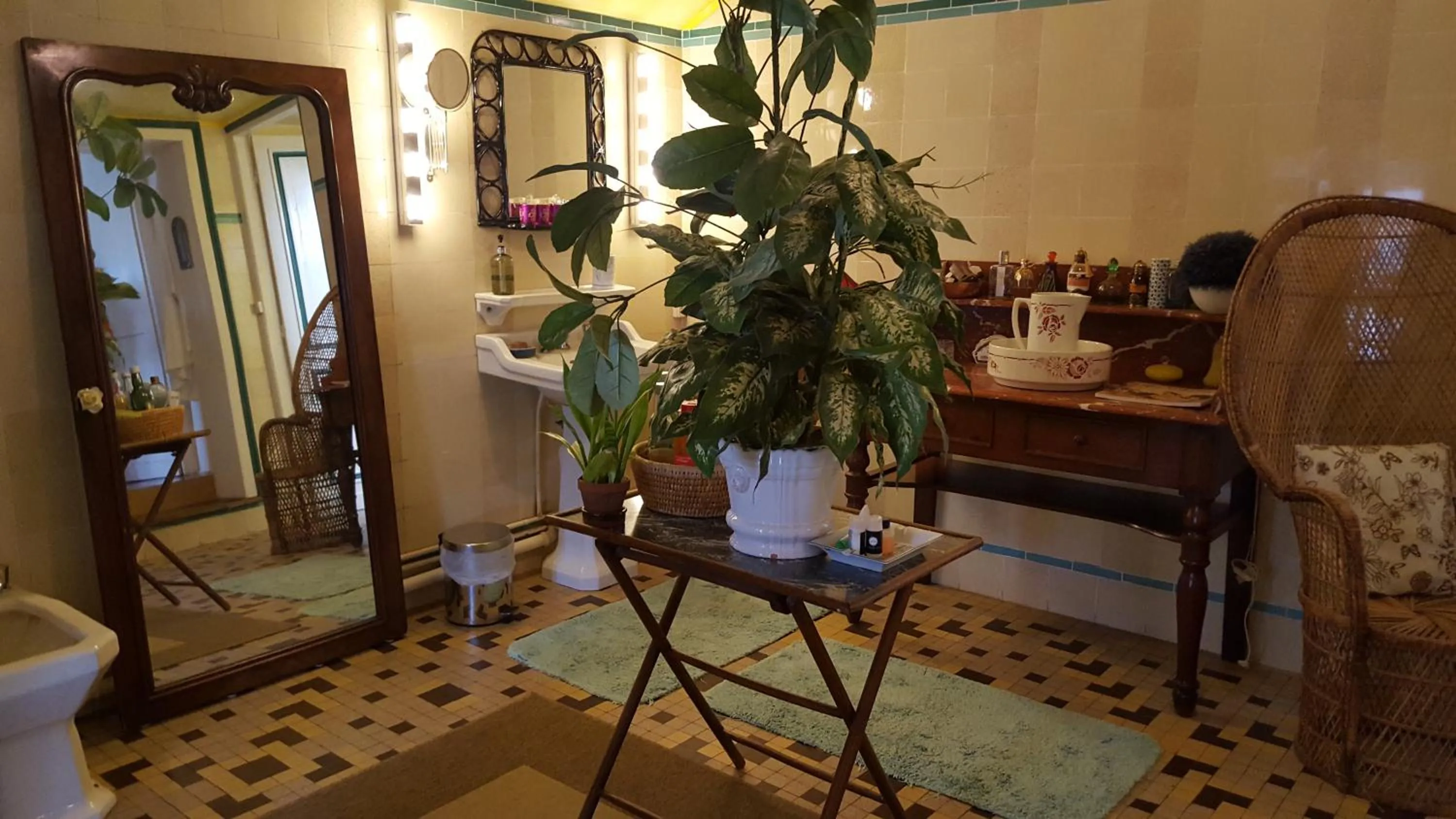 Manoir de la Peylouse