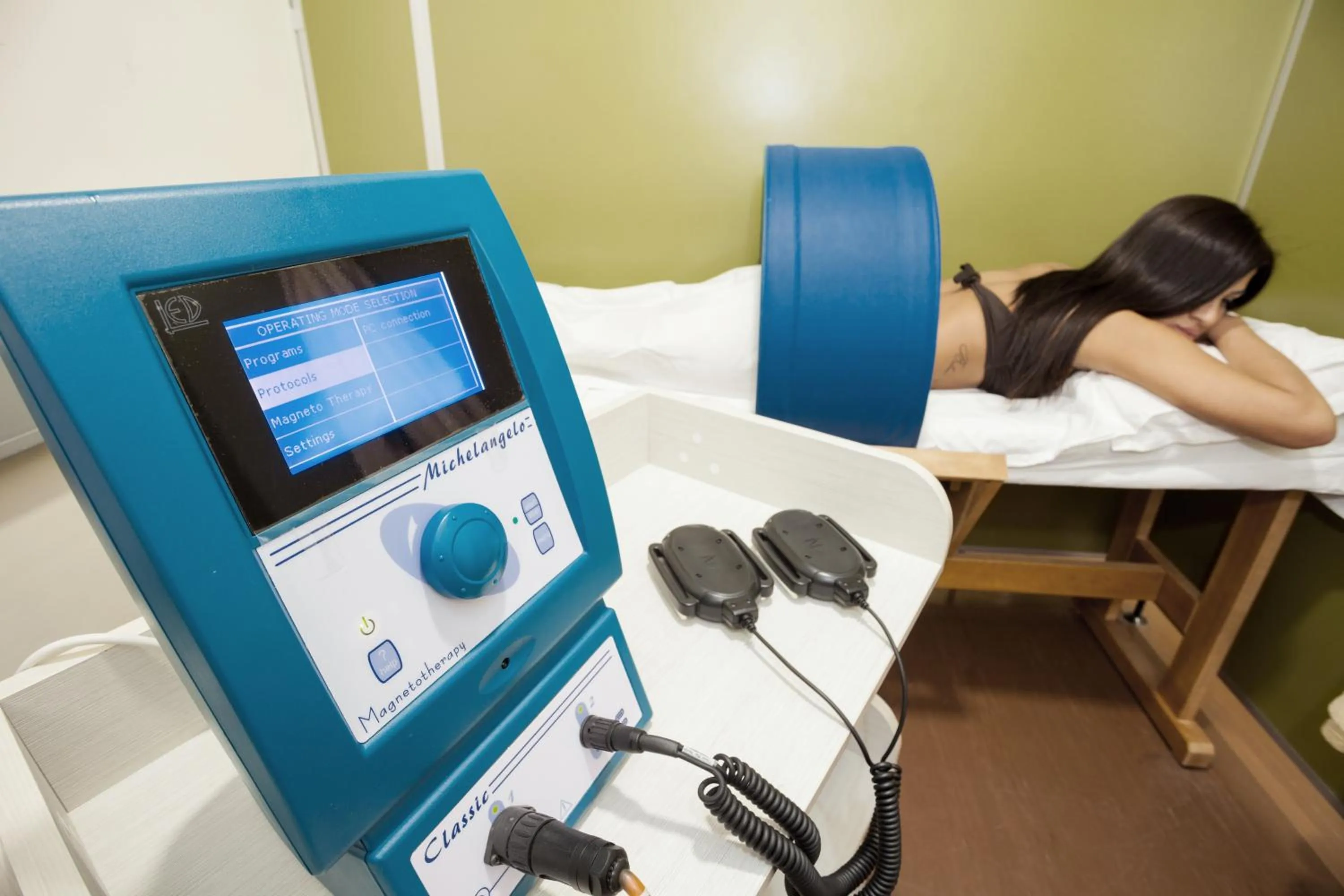 Other in Interhotel Sandanski