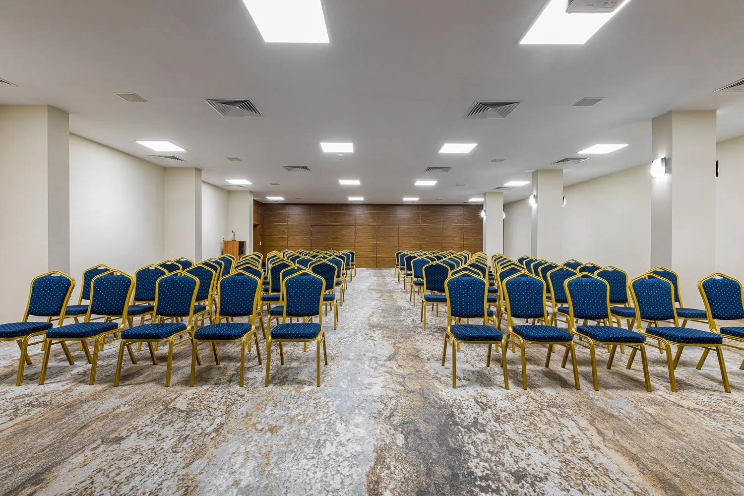 Meeting/conference room in Interhotel Sandanski