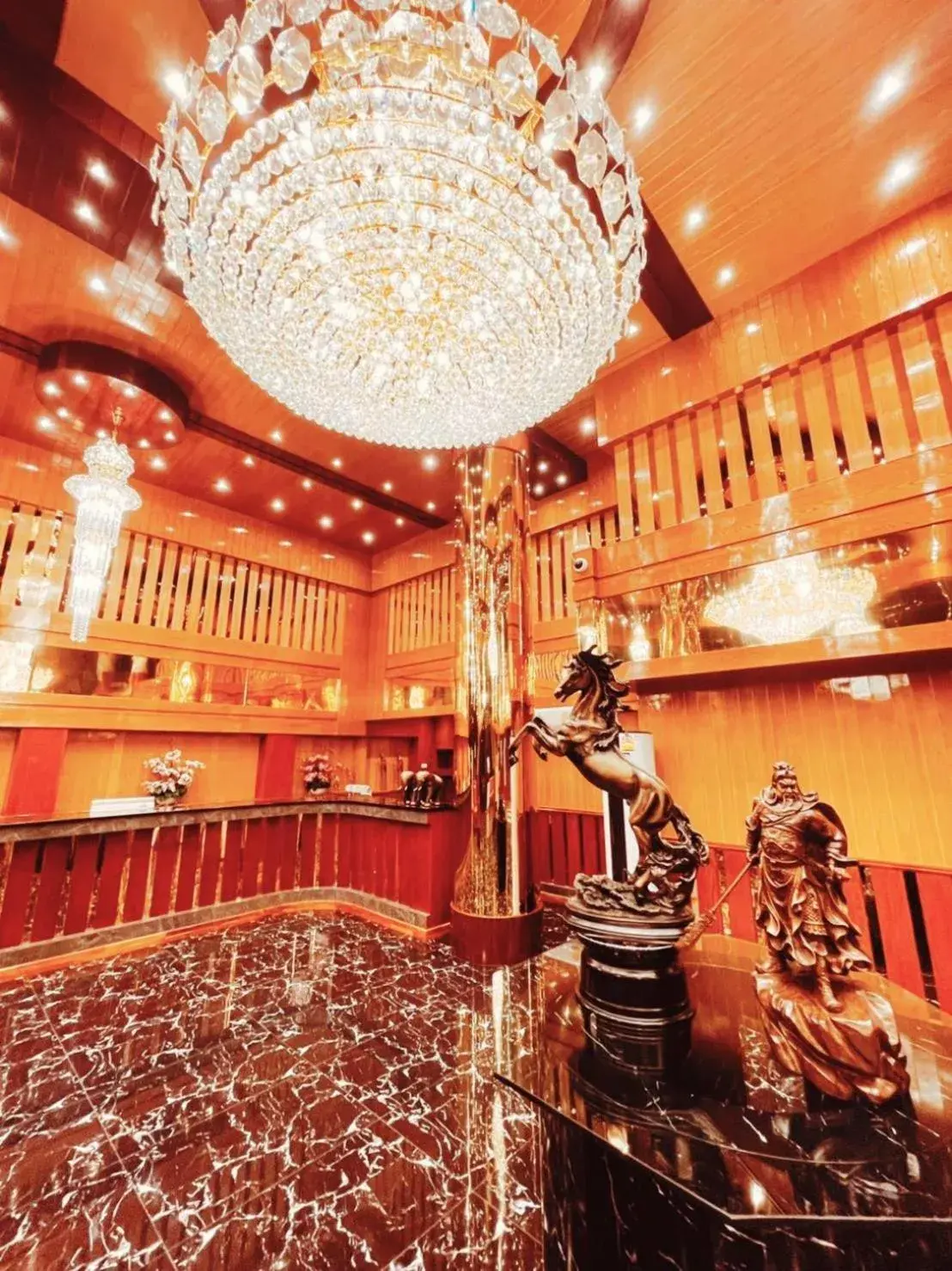 Grand Parazo Hotel Suvarnbhumi Airport Grand Parazo Hotel Suvarnbhumi Airport