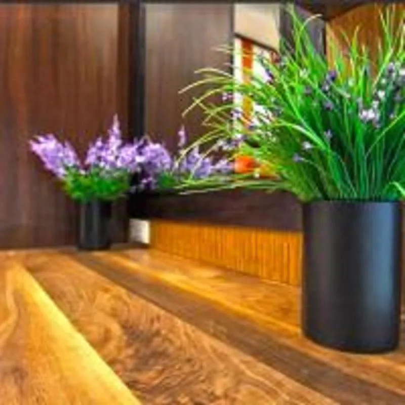 Property building in Grand Parazo Hotel Suvarnbhumi Airport