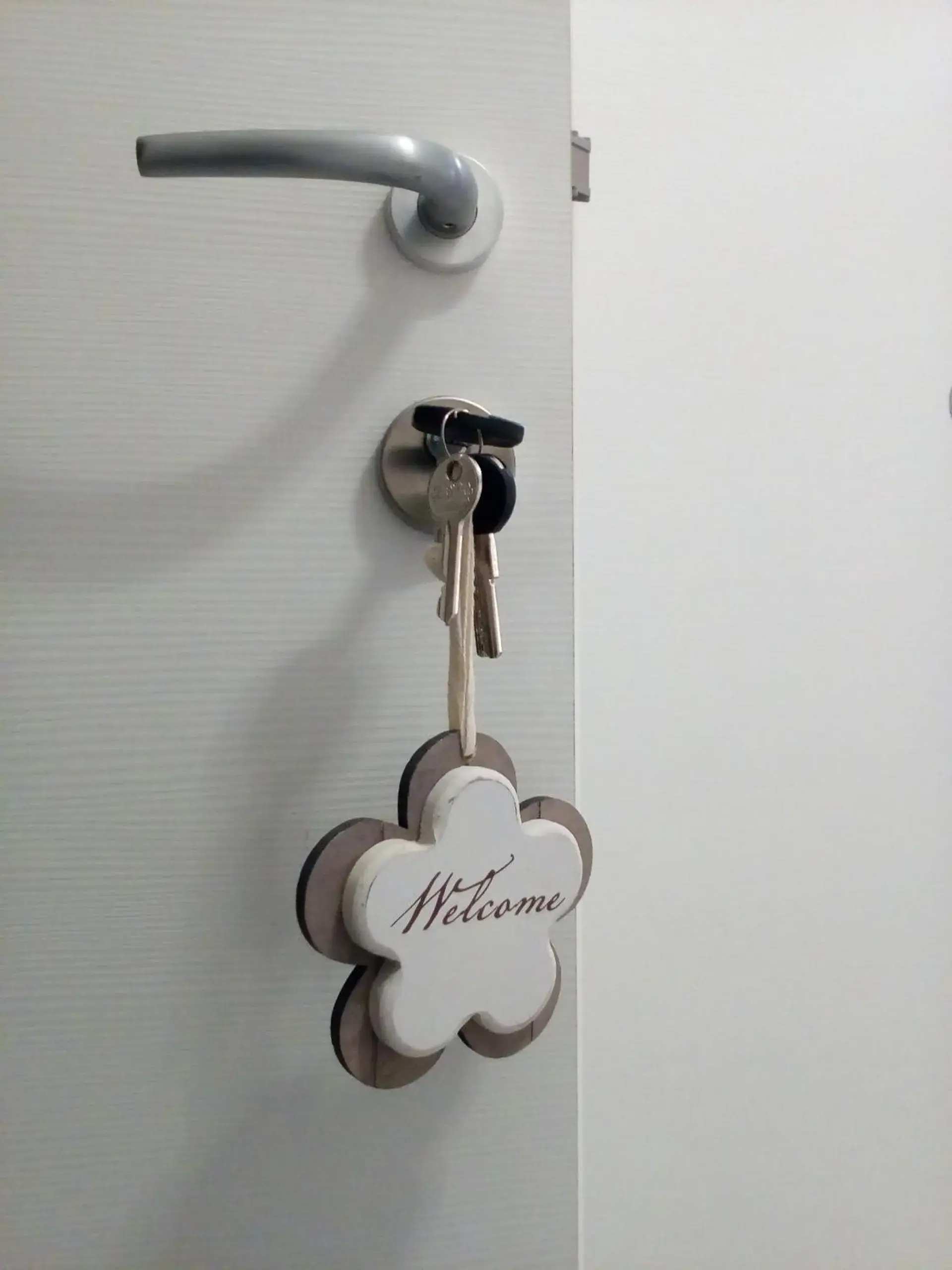 Deluxe Single Room in B&B La Palmetta Deluxe Single Room in B&B La Palmetta