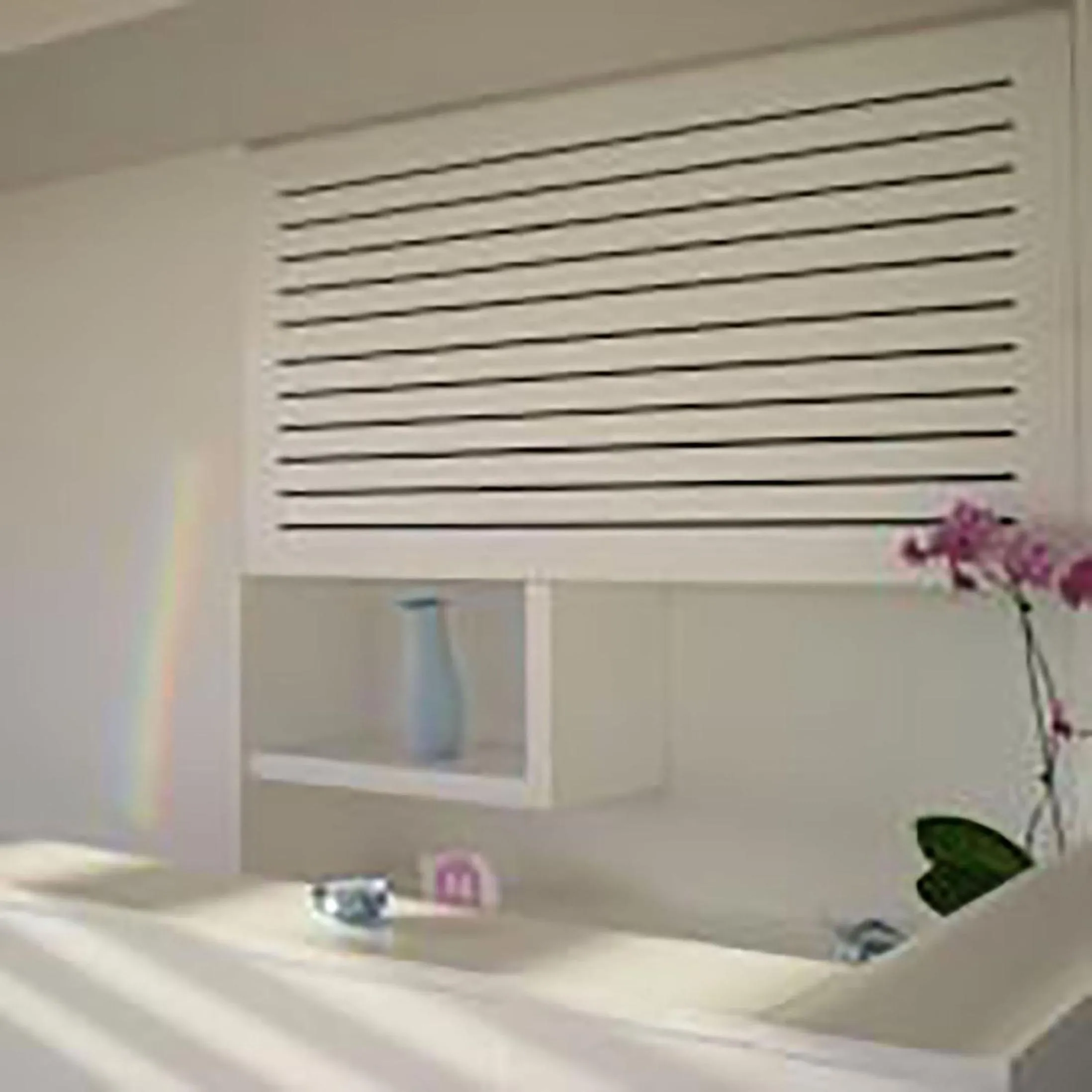 Area and facilities in Il Falco e Il Gabbiano