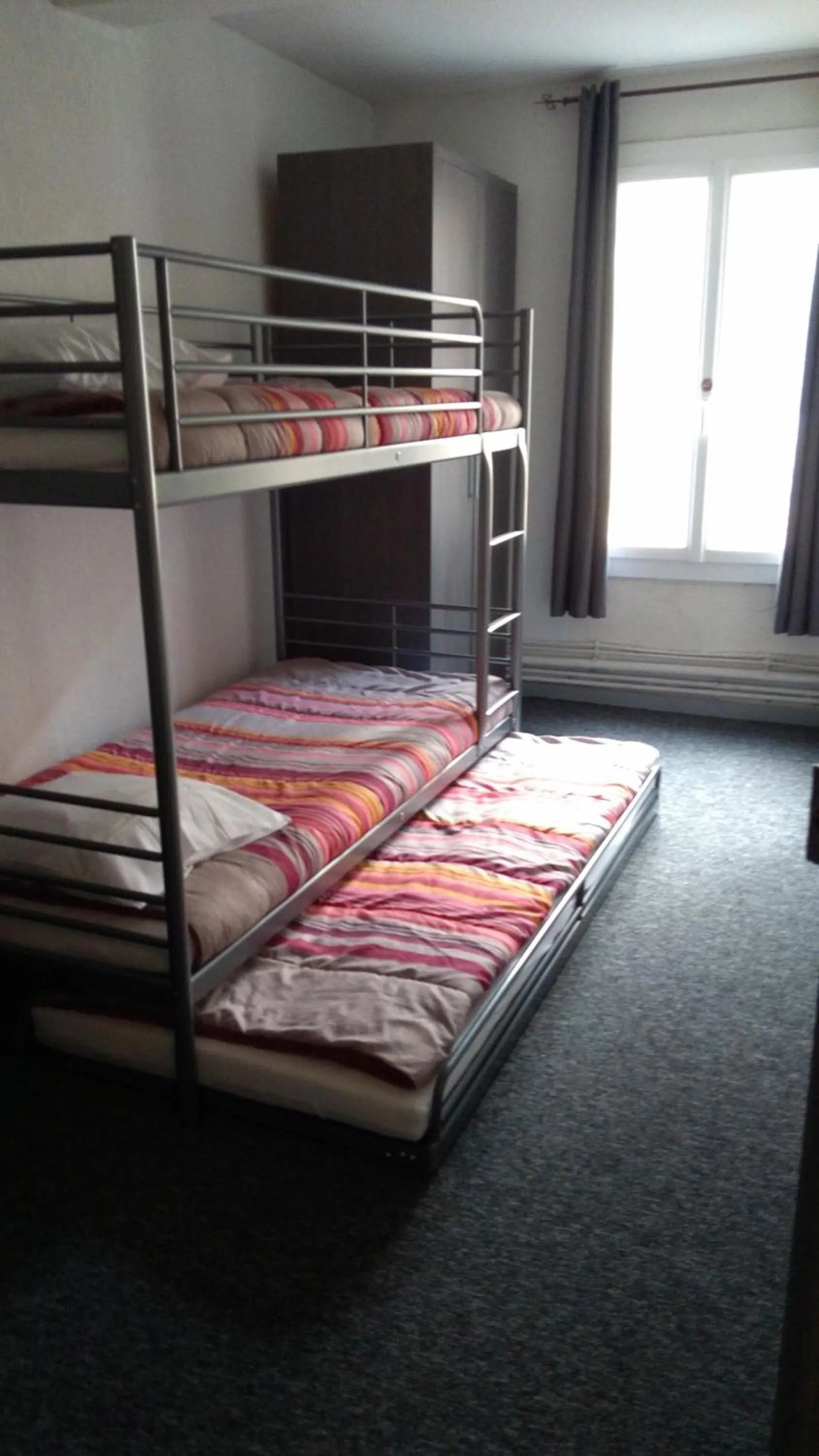 Family Studio in Mauguio Center Hôtel