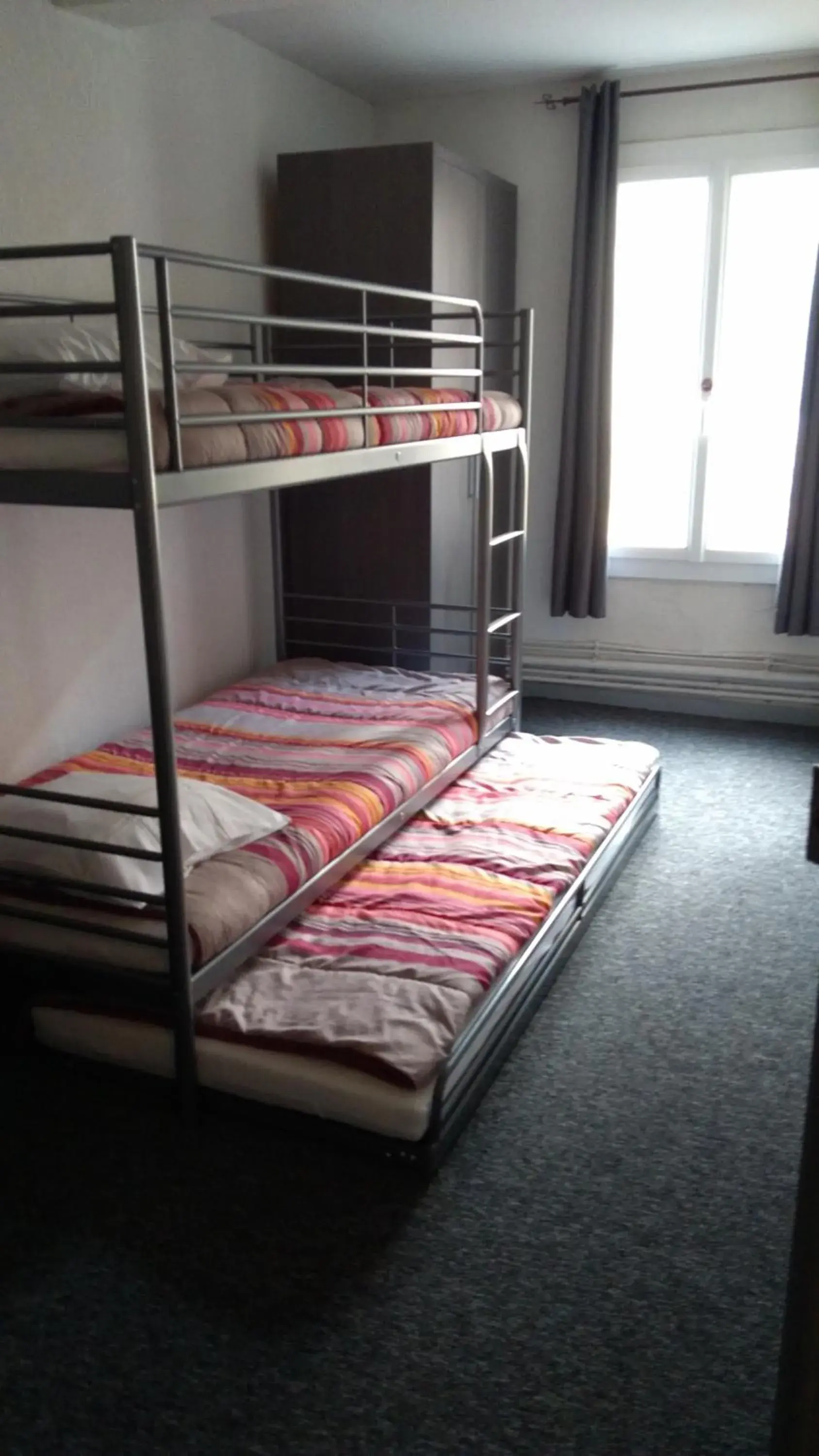 Family Studio in Mauguio Center Hôtel Family Studio in Mauguio Center Hôtel