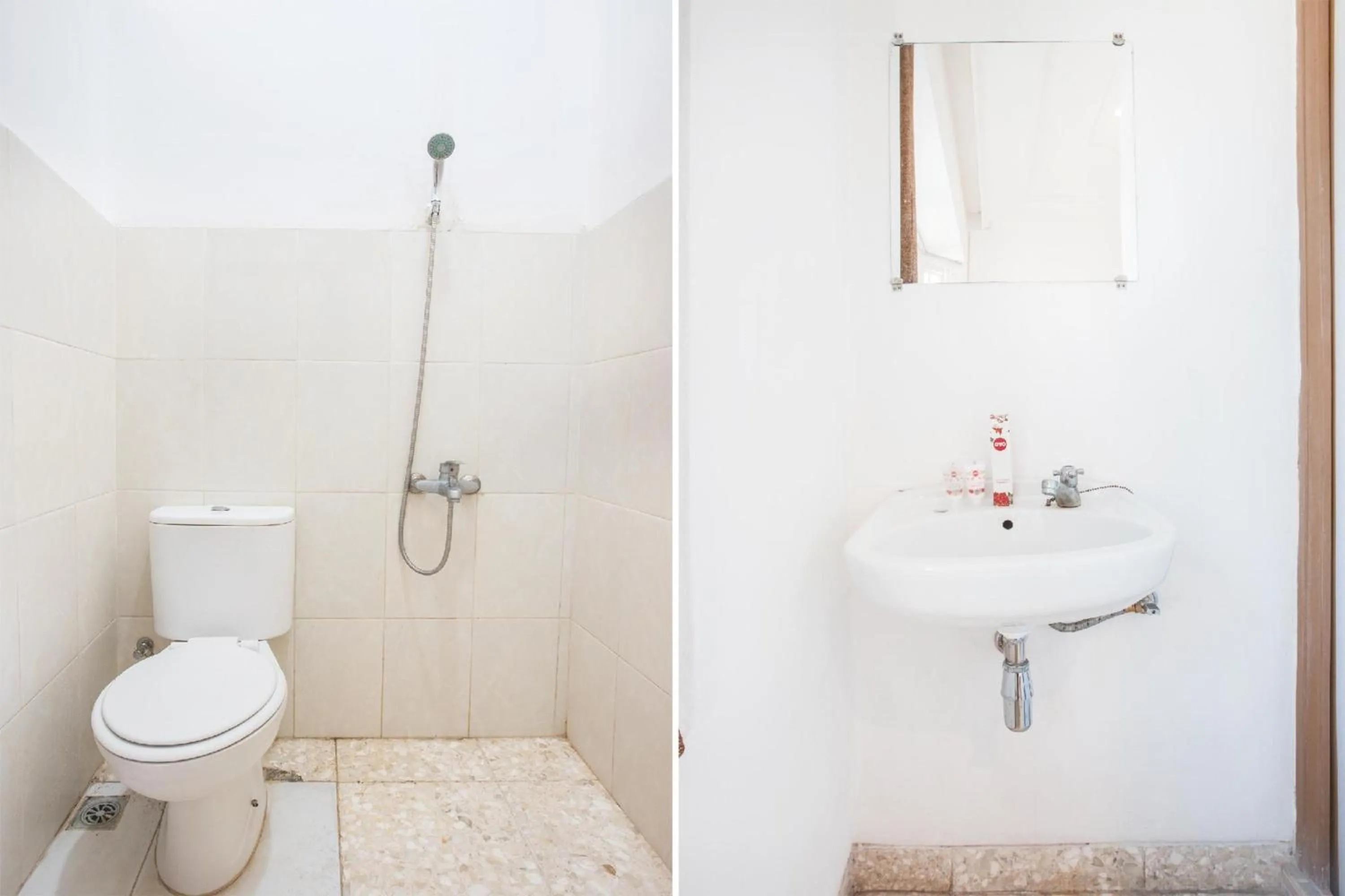 View (from property/room) in Capital O 332 Residence G17 Kemang