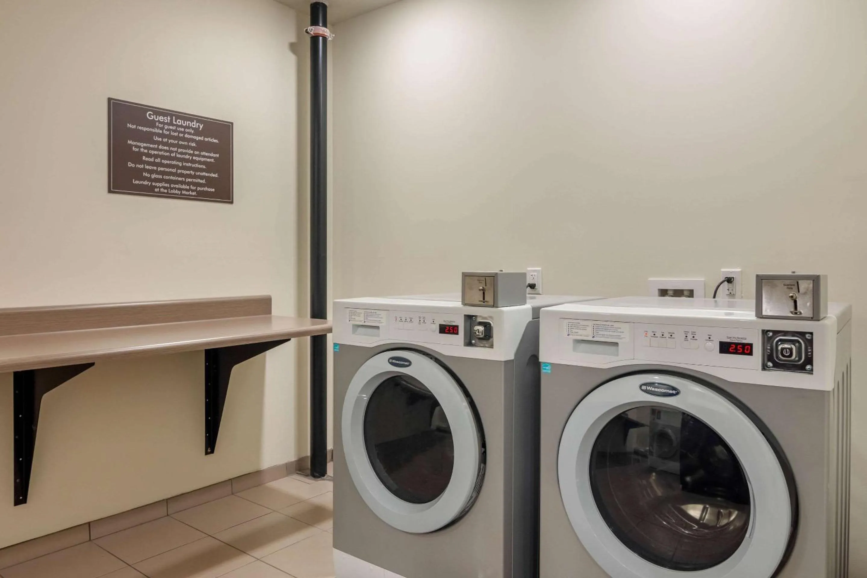 Other in MainStay Suites Newnan Atlanta South