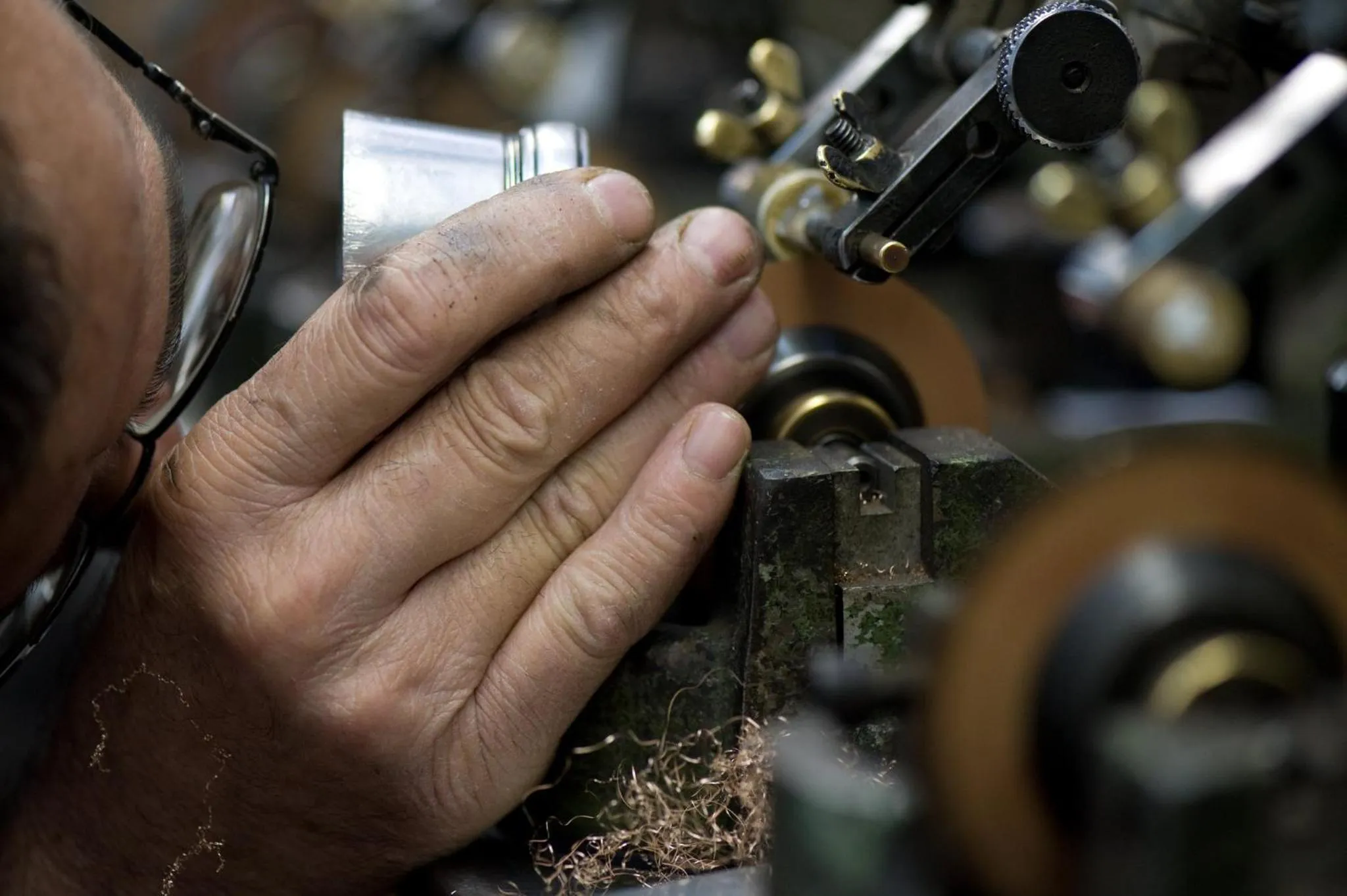 Nearby landmark in Hotel Indigo Tel Aviv - Diamond District by IHG