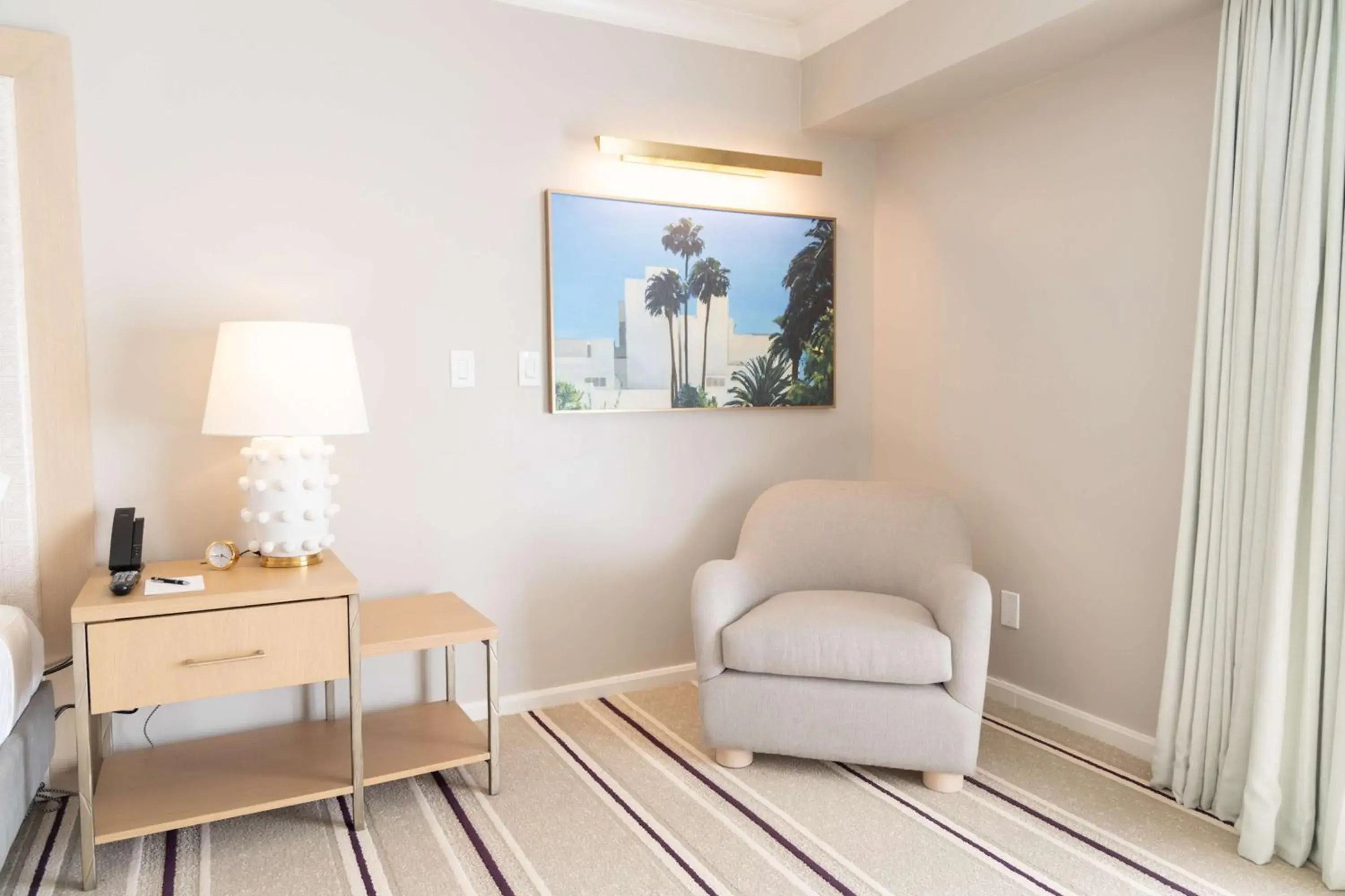 Premier King Room with Terrace in Arizona Biltmore, LXR Hotels & Resorts Premier King Room with Terrace in Arizona Biltmore, LXR Hotels & Resorts