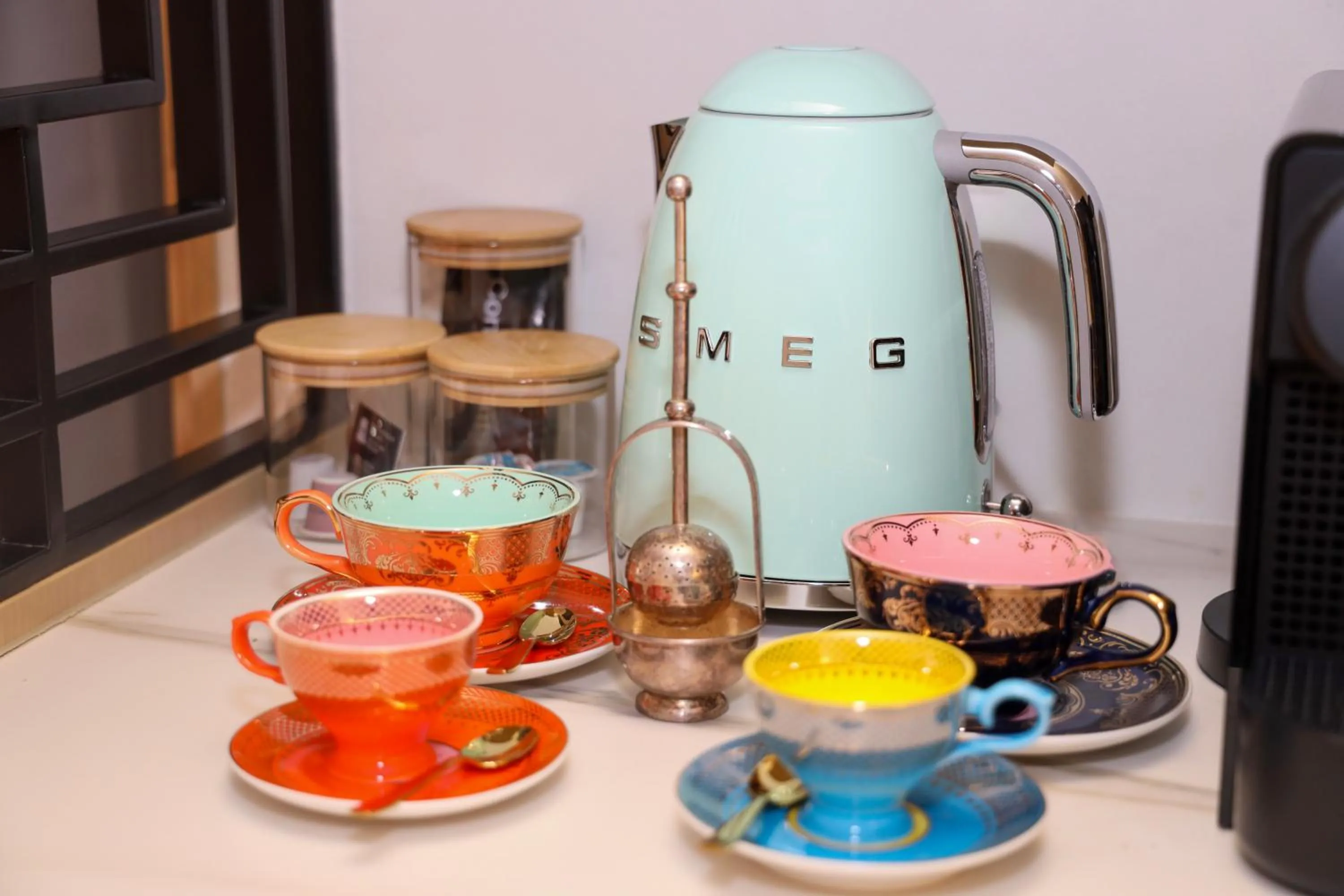 Coffee/tea facilities in Arizona Biltmore, LXR Hotels & Resorts