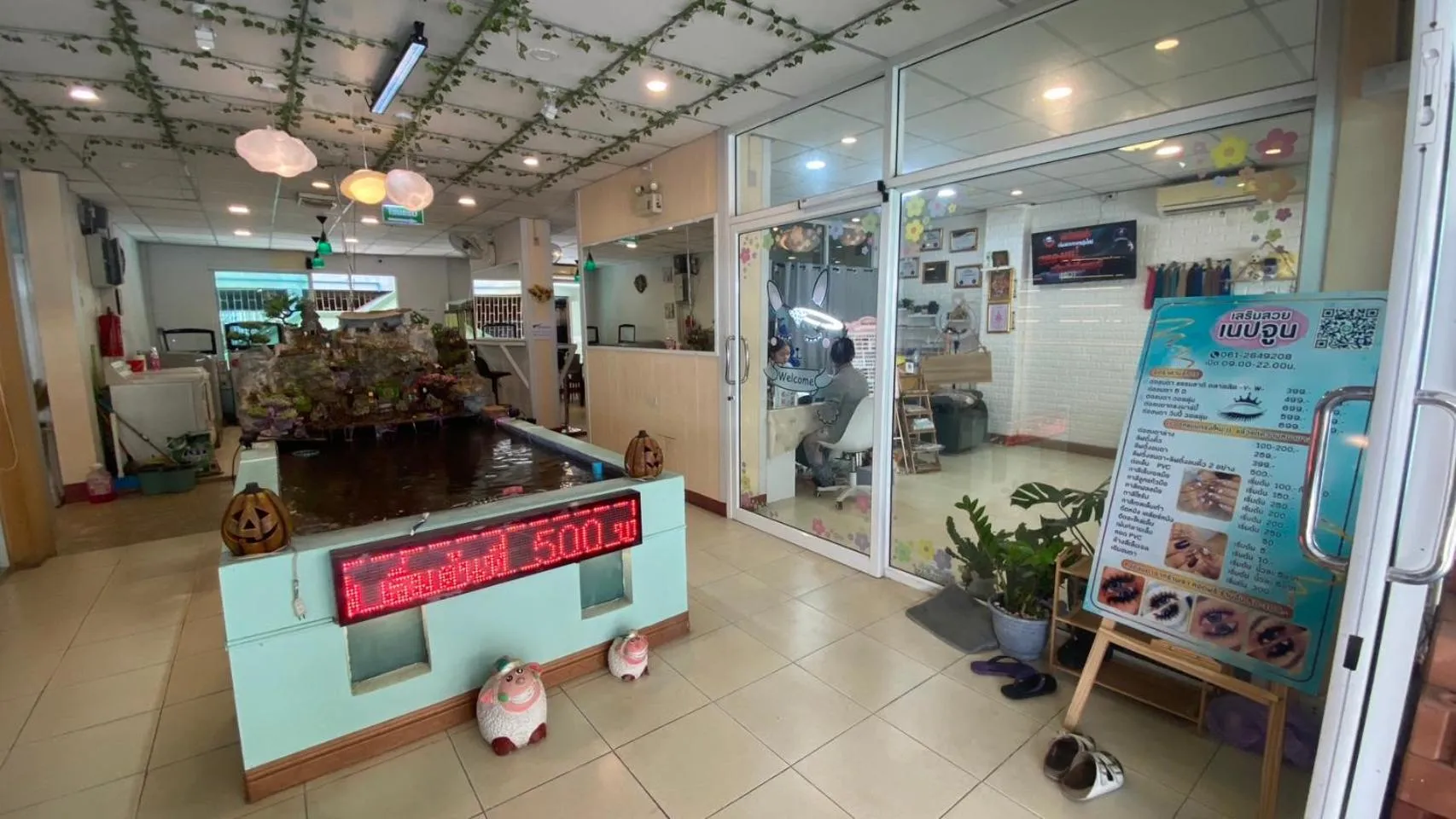 Alongkorn hotel by SB