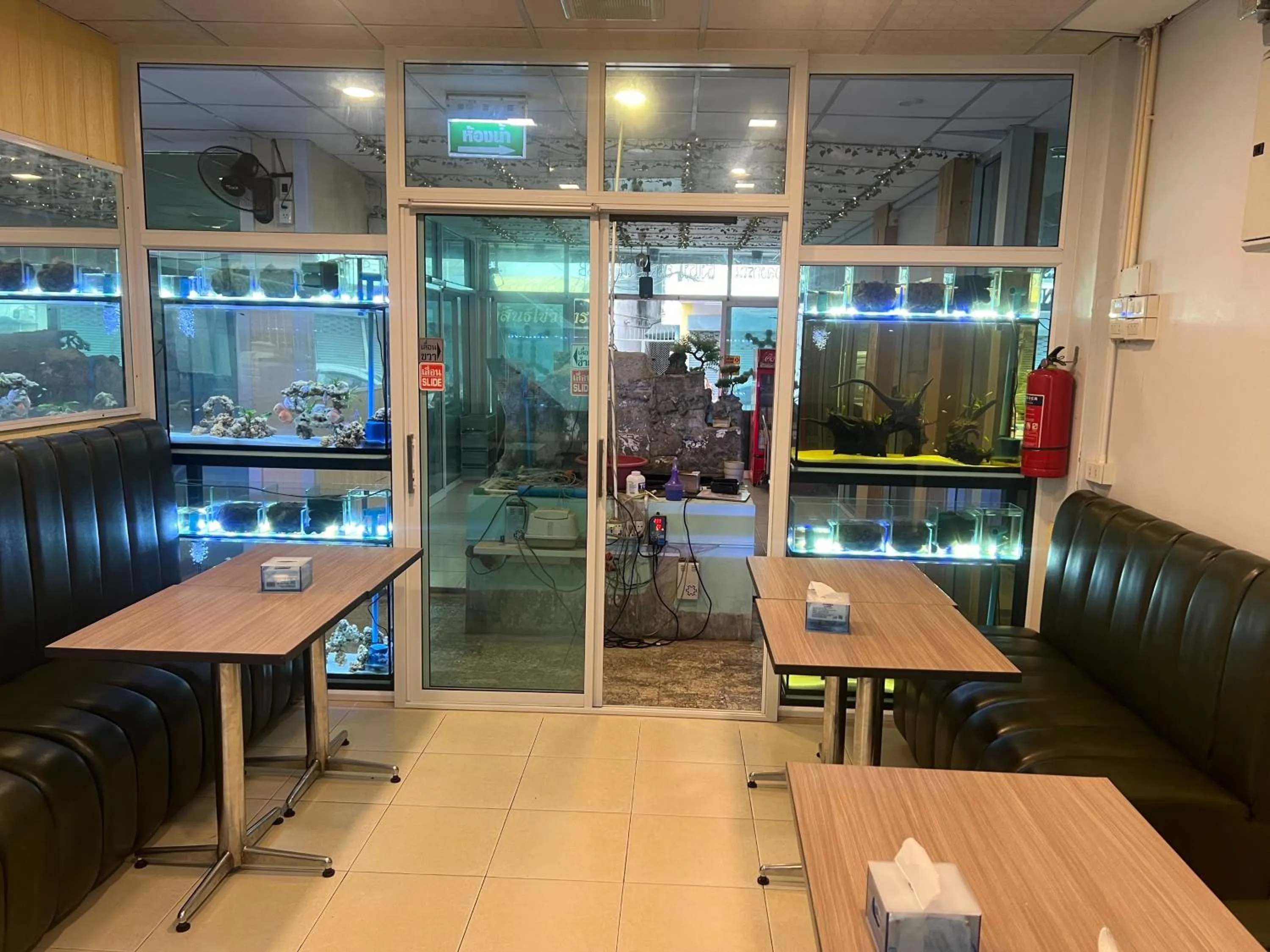 Alongkorn hotel by SB