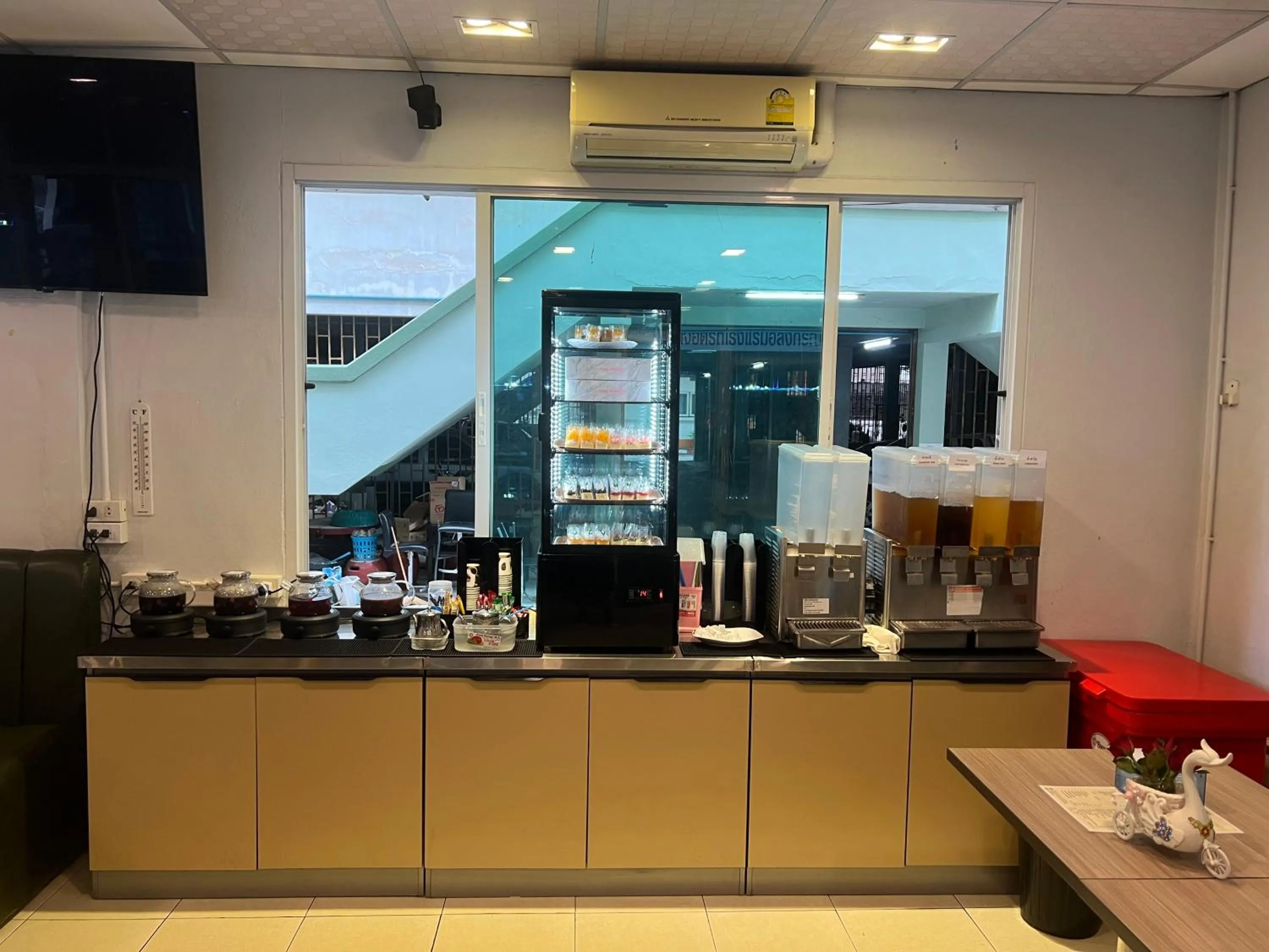 Alongkorn hotel by SB