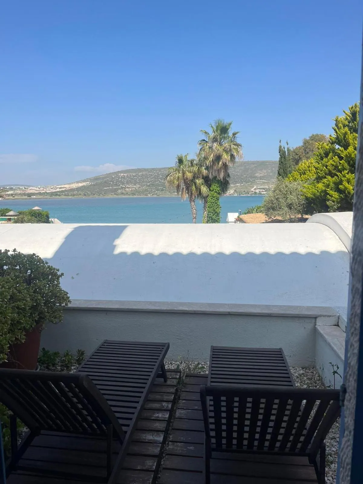 Port Alacati Hotel