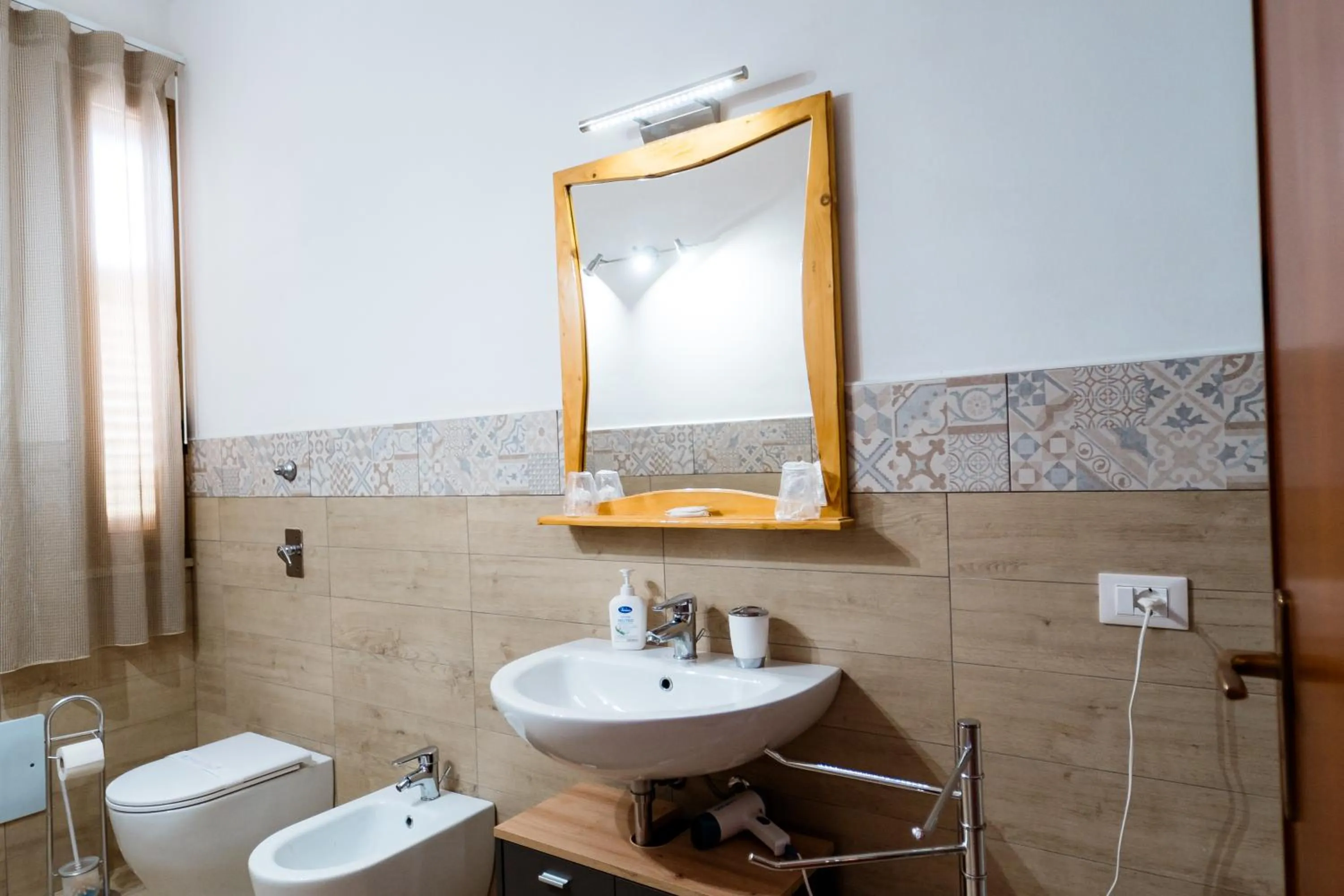 B&B Profumi di Sicilia